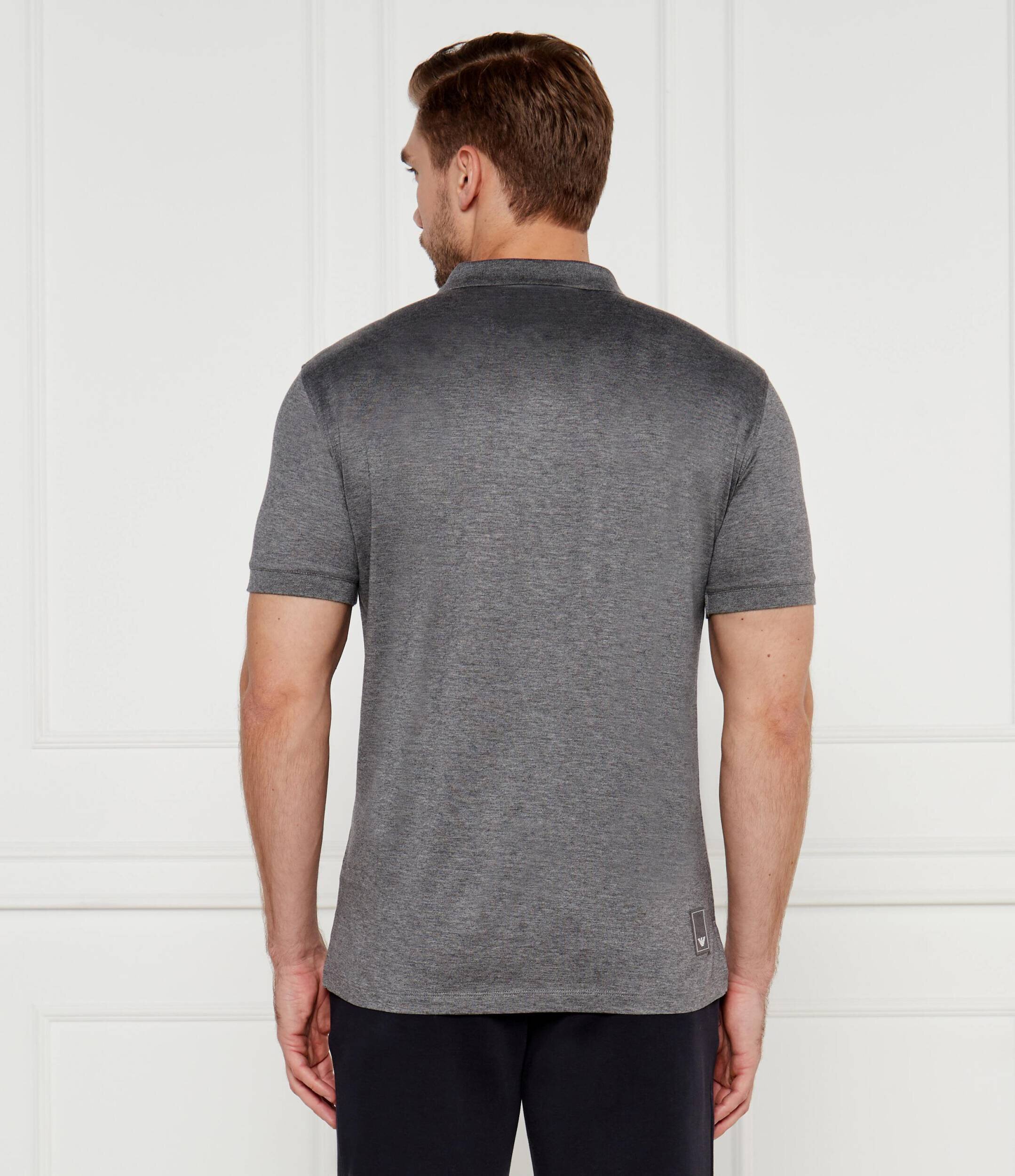 Emporio Armani Polo | Regular Fit