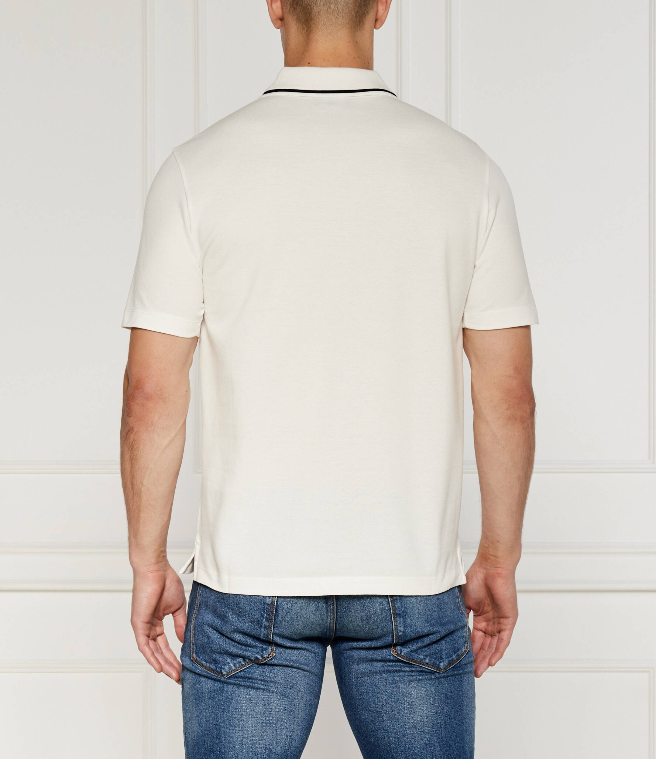 Emporio Armani Polo | Regular Fit