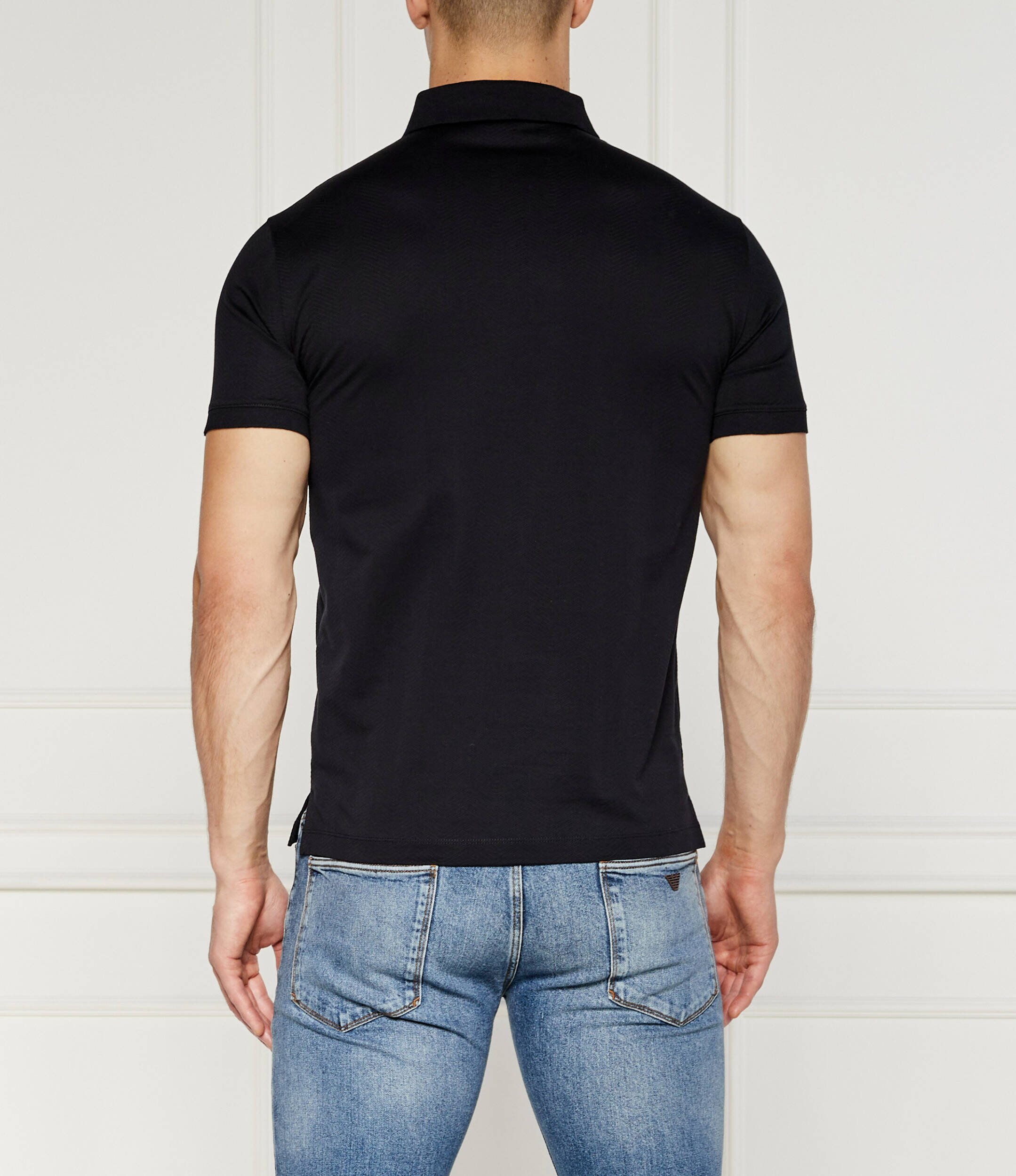 Emporio Armani Polo | Regular Fit