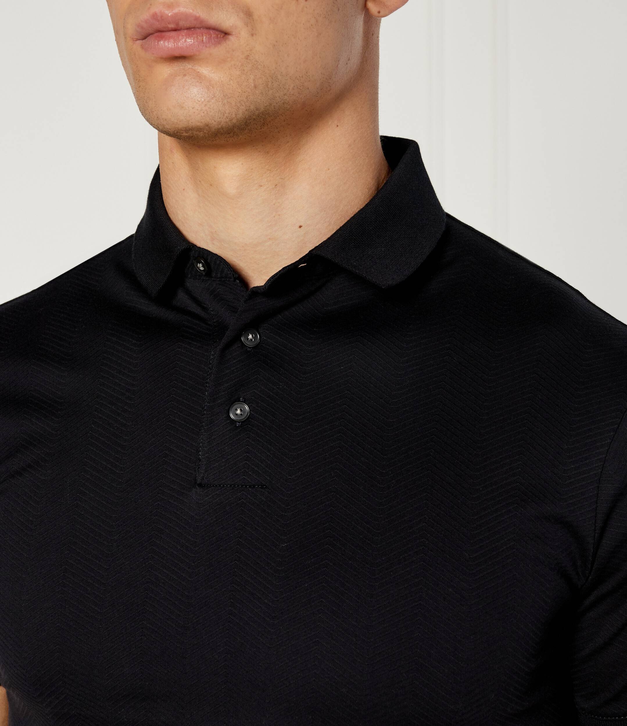 Emporio Armani Polo | Regular Fit