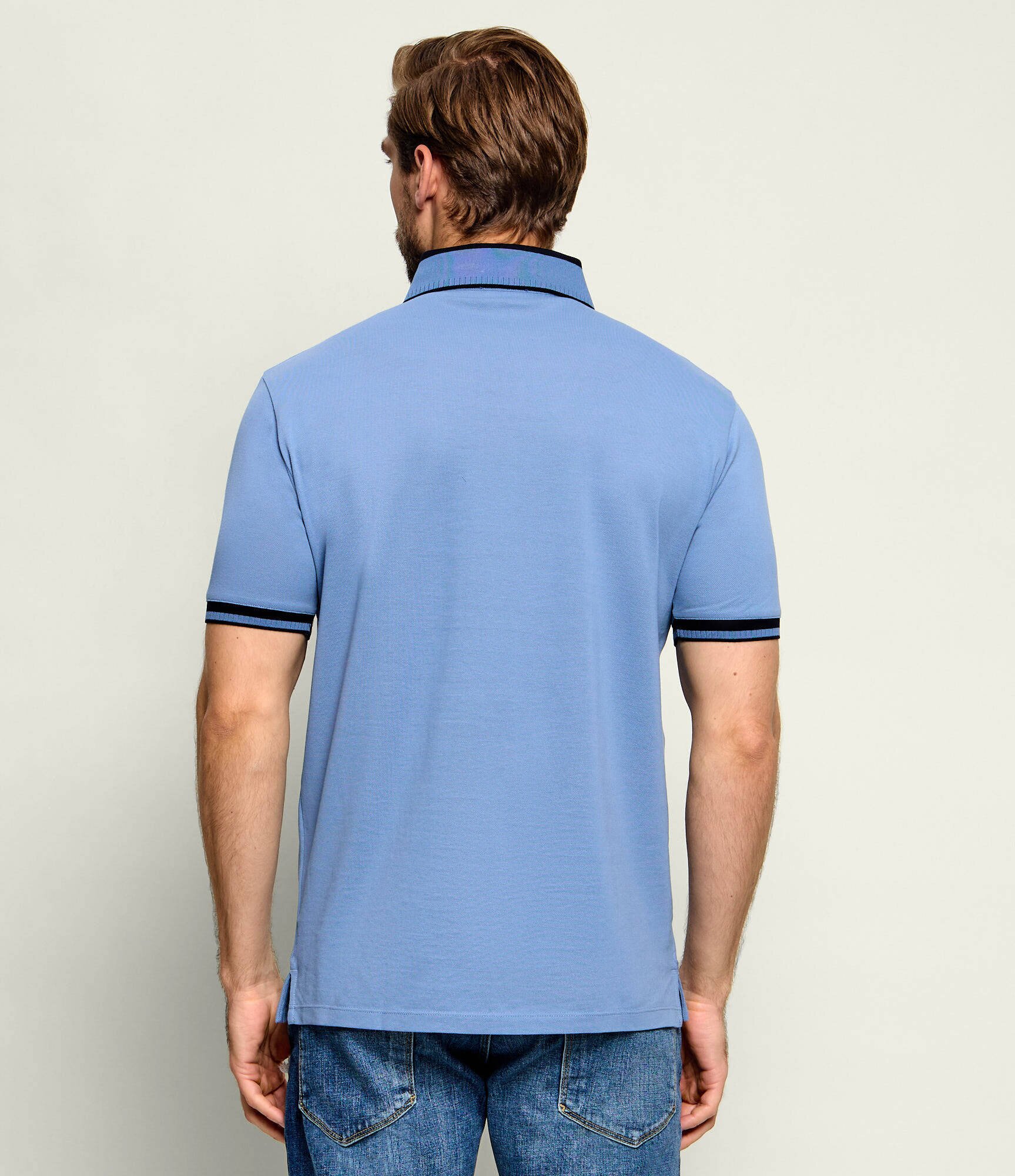 Emporio Armani Polo | regular fit