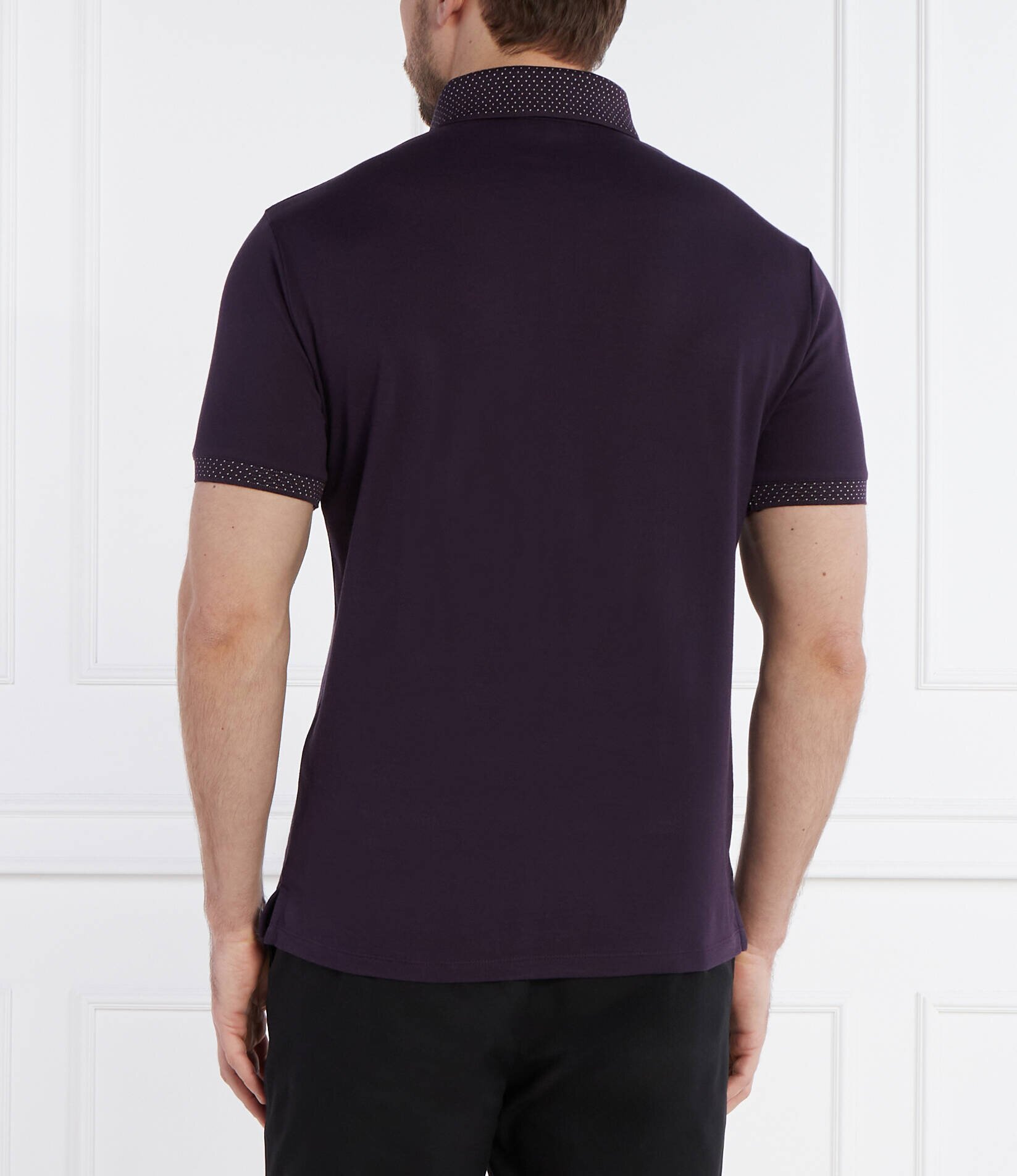 Emporio Armani Polo | Regular Fit