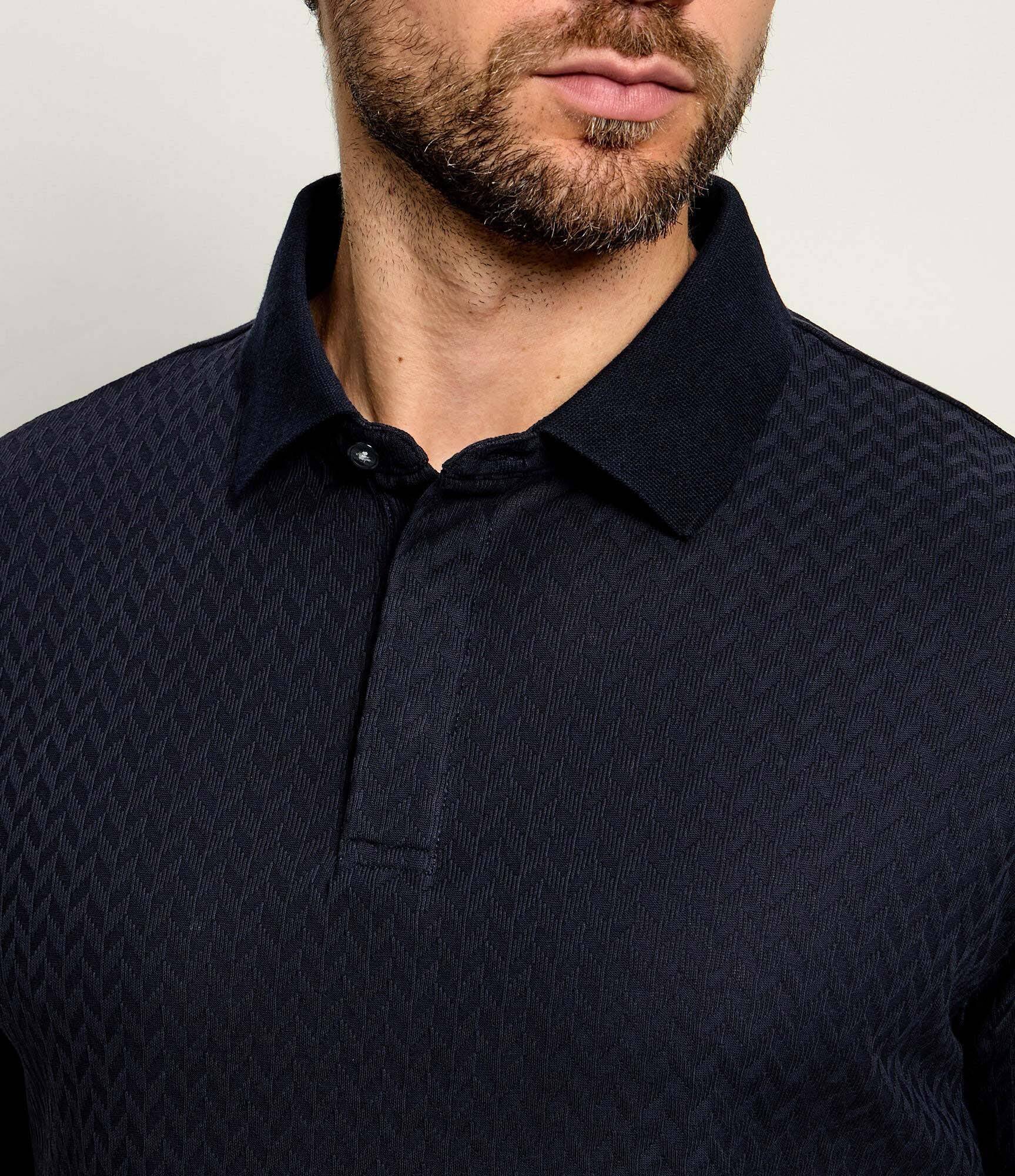 Emporio Armani Polo | regular fit