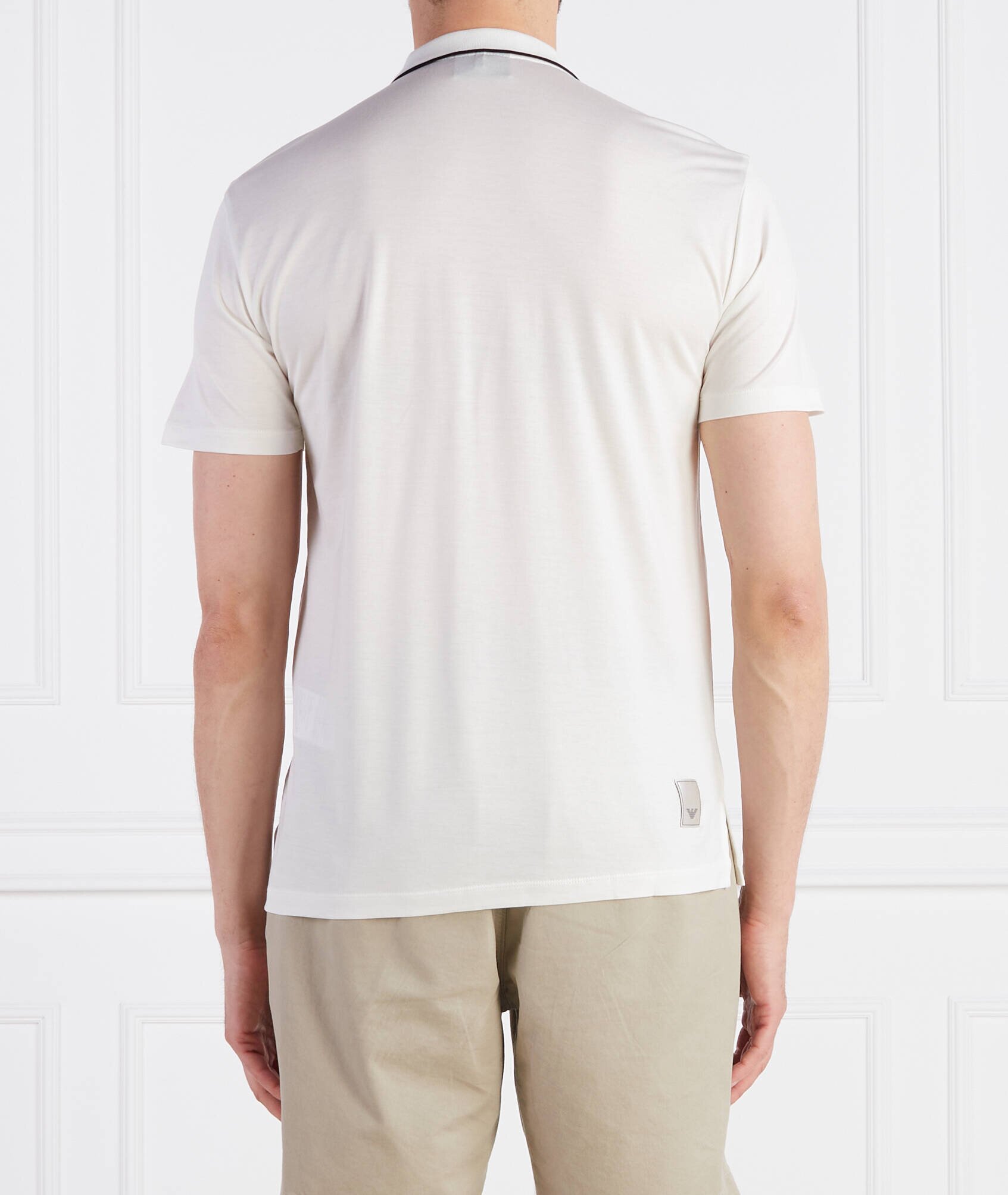 Emporio Armani Polo | Regular Fit