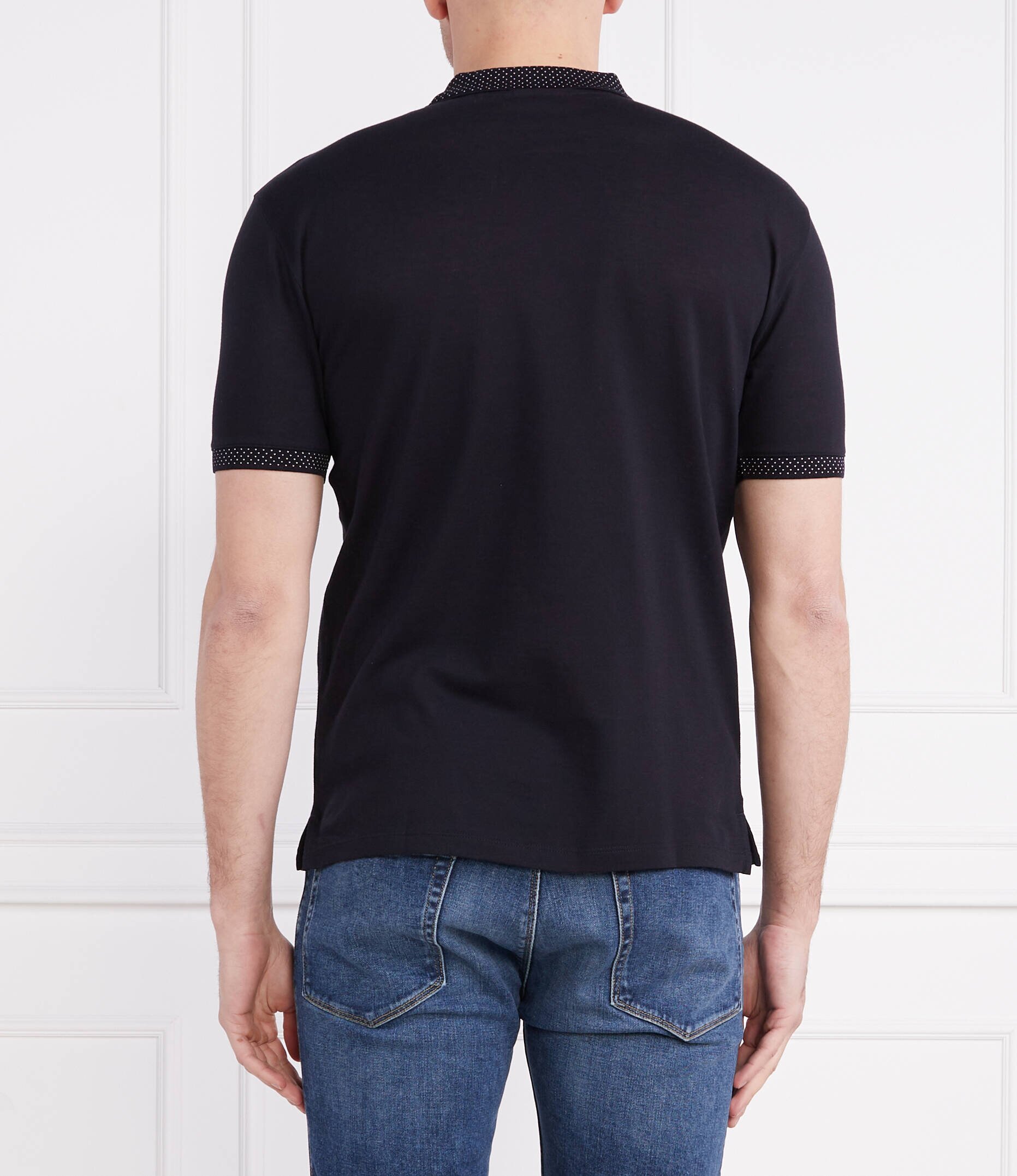 Emporio Armani Polo | Regular Fit