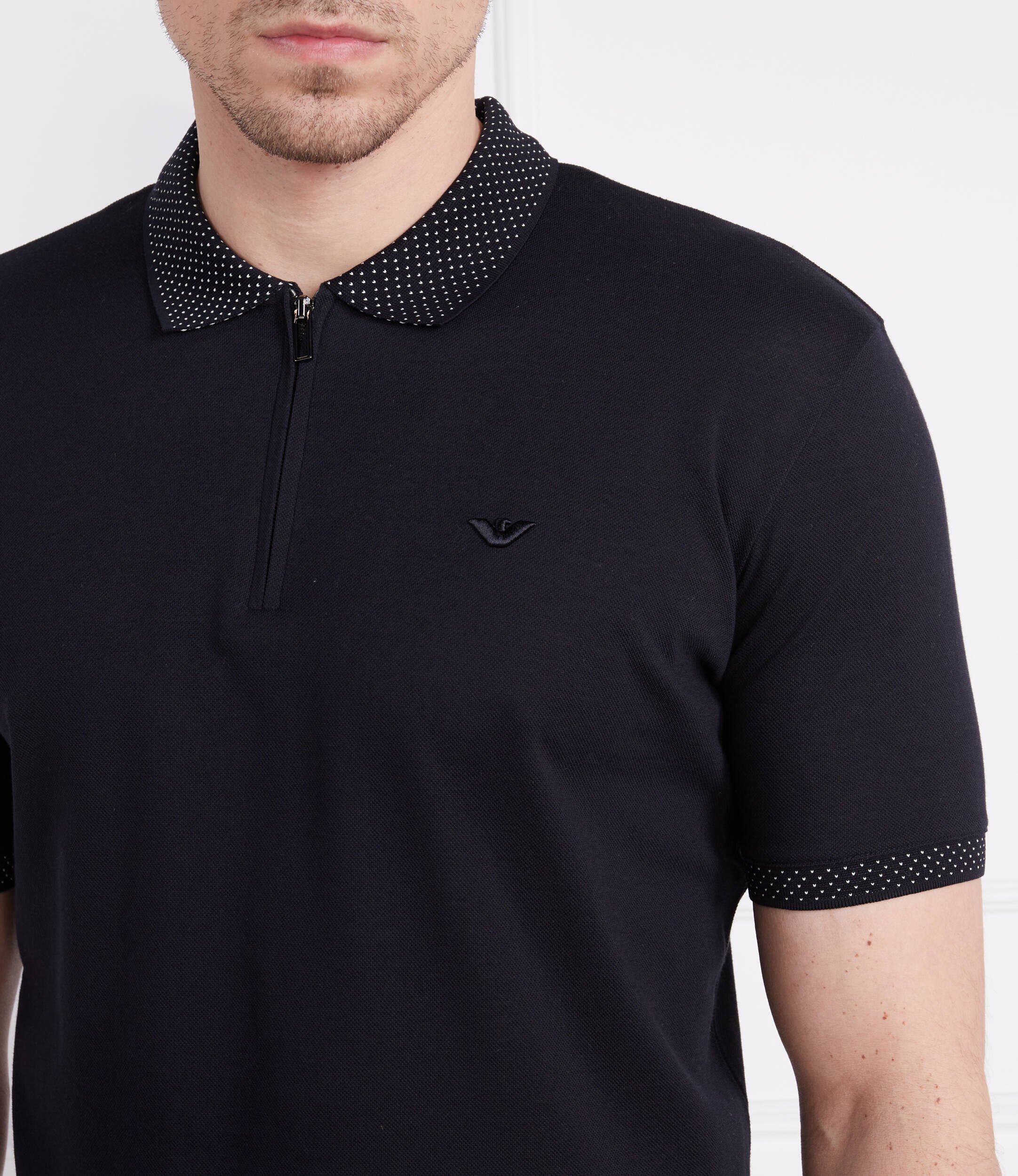 Emporio Armani Polo | Regular Fit