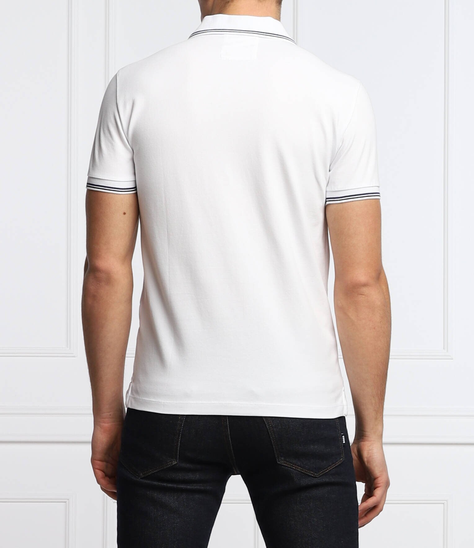 Emporio Armani Polo | Regular Fit