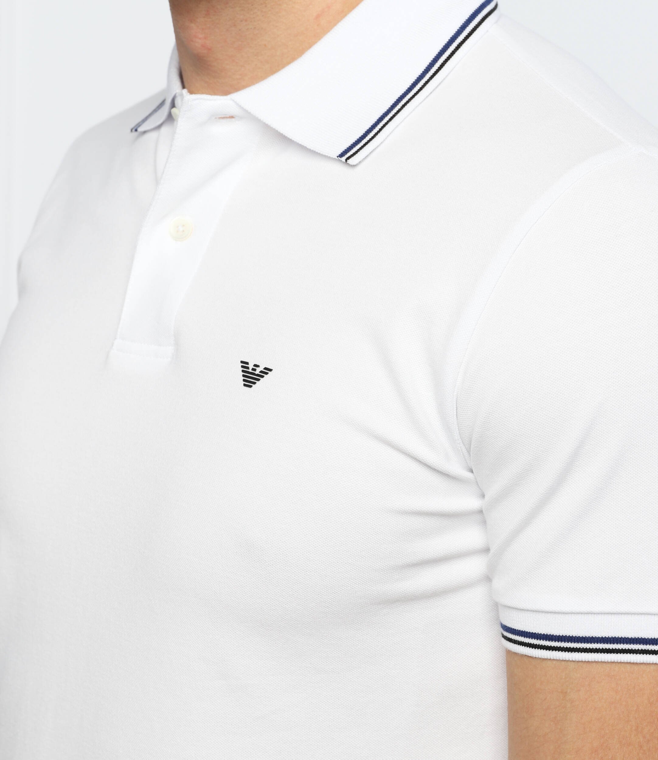 Emporio Armani Polo | Regular Fit