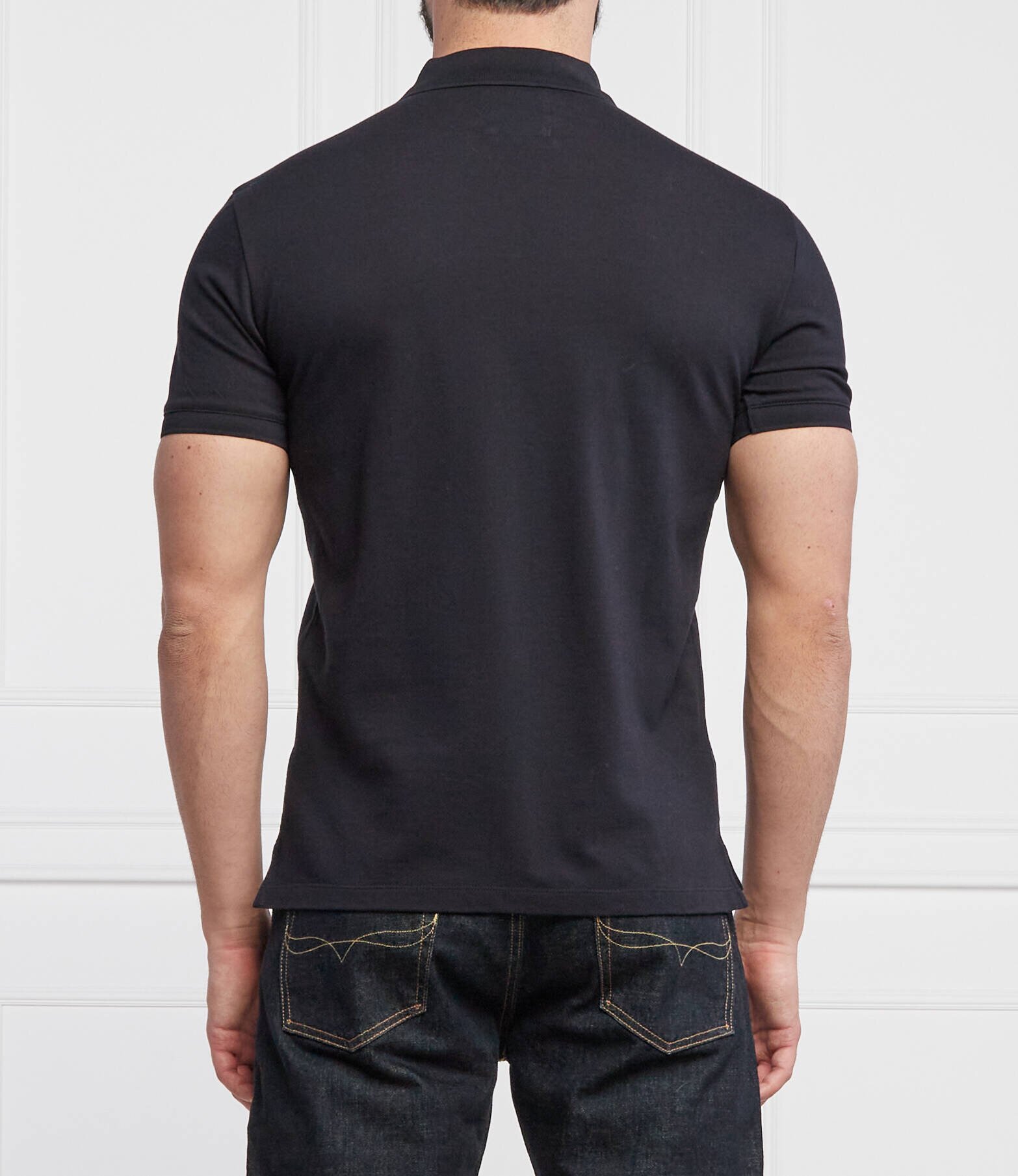 Emporio Armani Polo | Regular Fit
