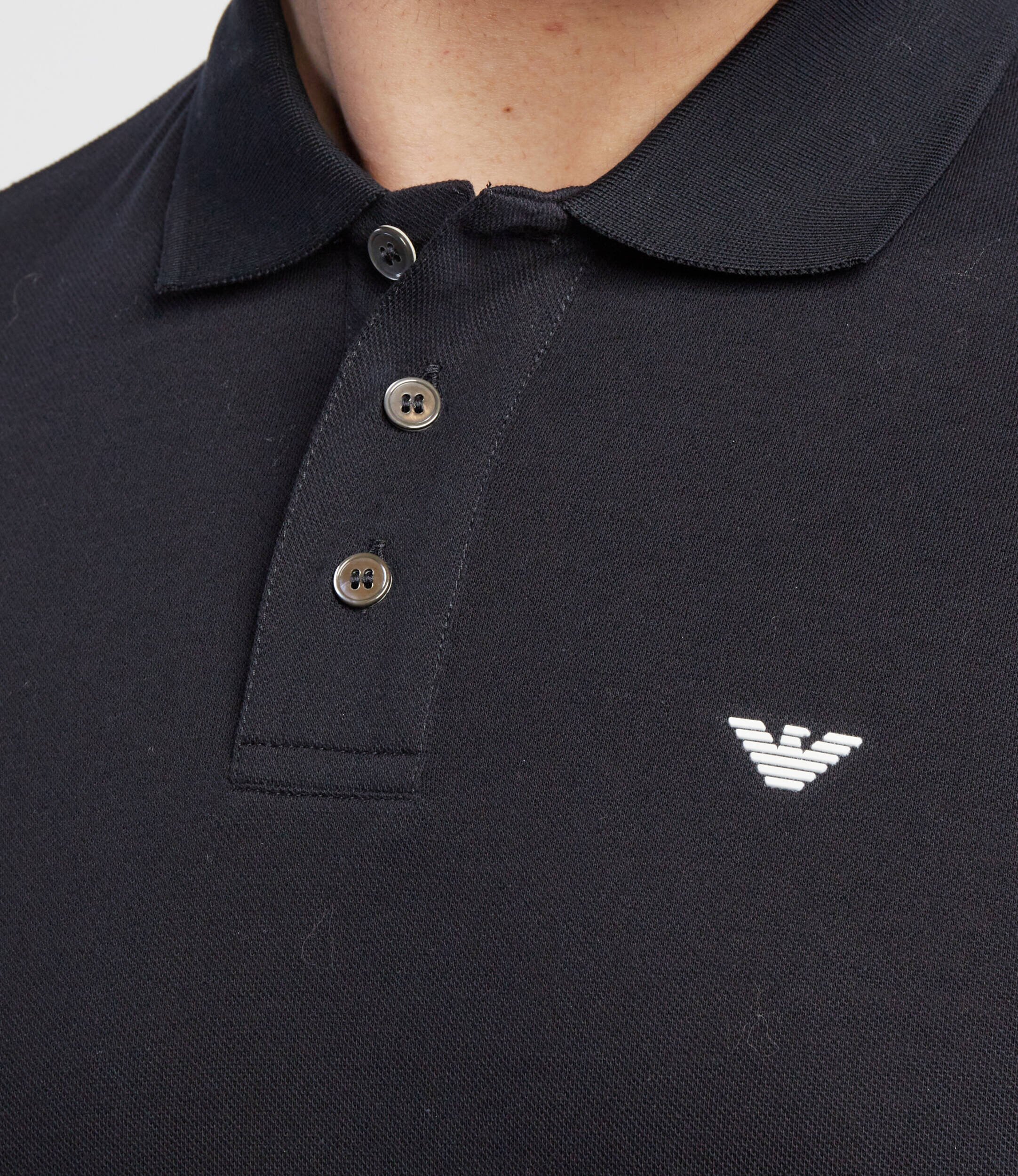 Emporio Armani Polo | Regular Fit