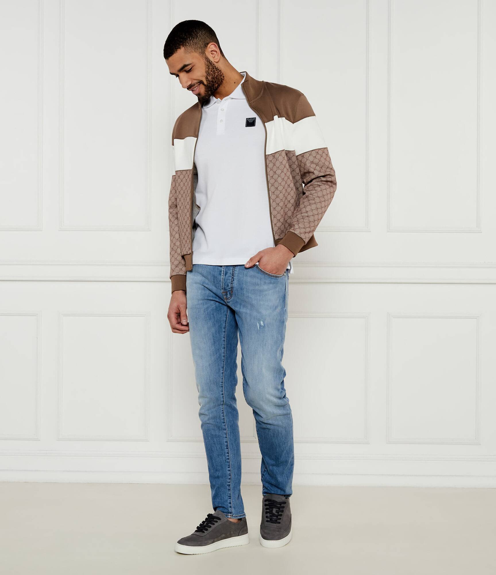 Emporio Armani Polo | Regular Fit