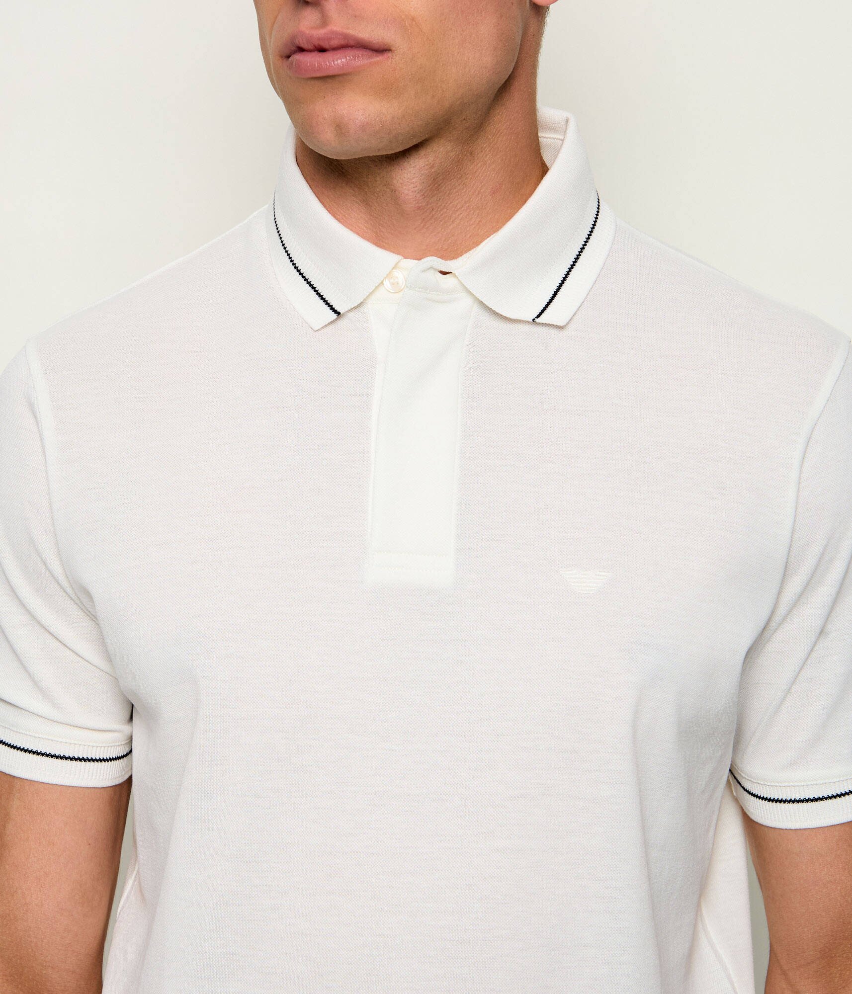 Emporio Armani Polo | regular fit