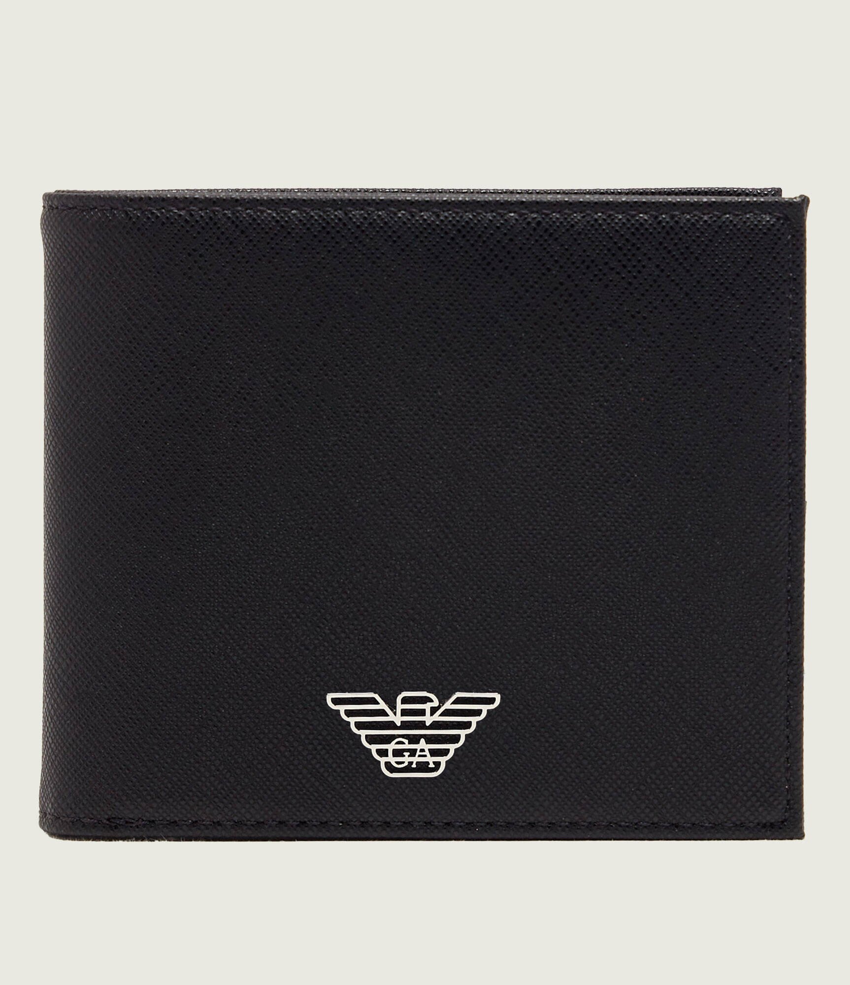 Emporio Armani Portofel BI-FOLD