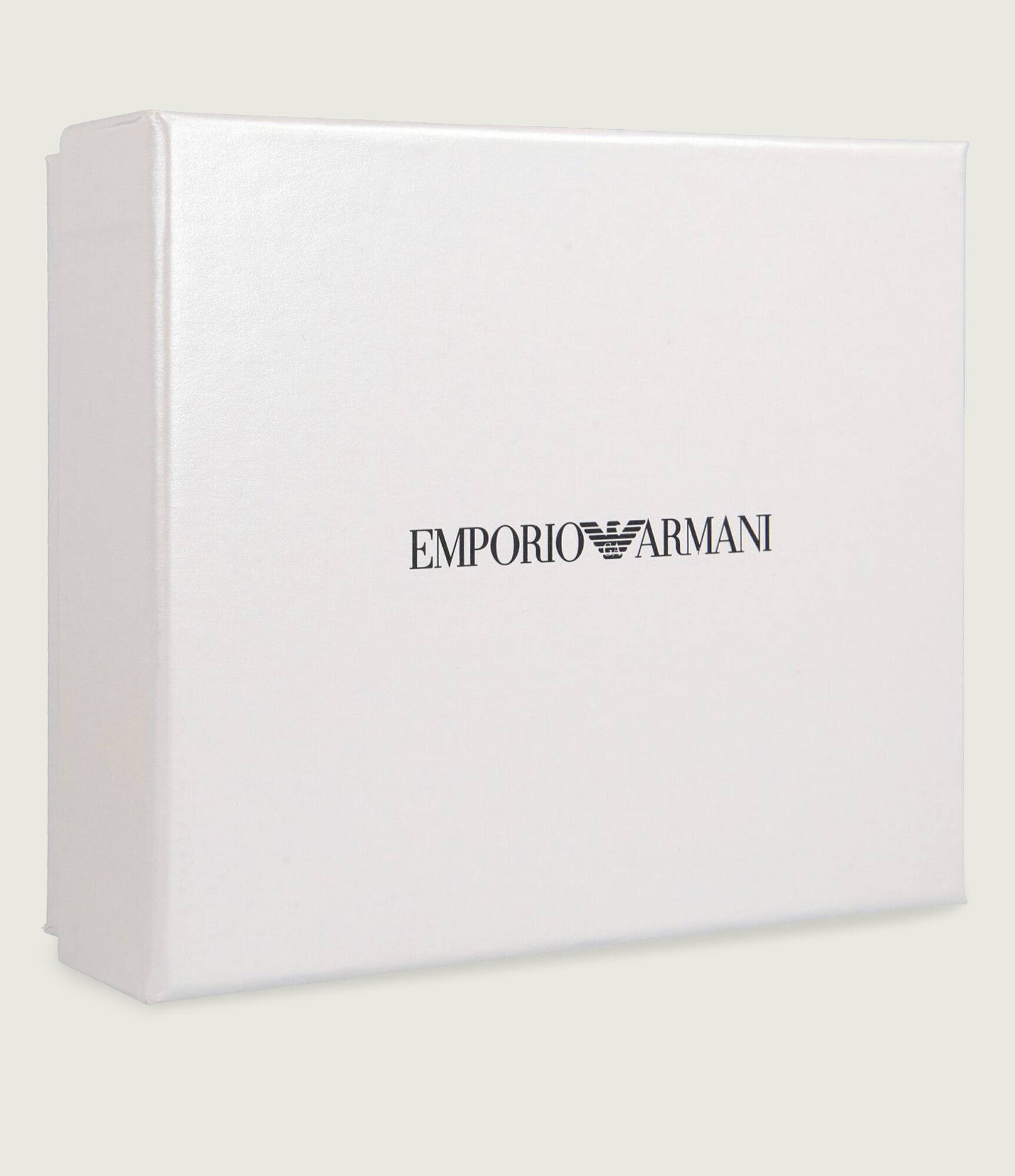 Emporio Armani Portofel BI-FOLD