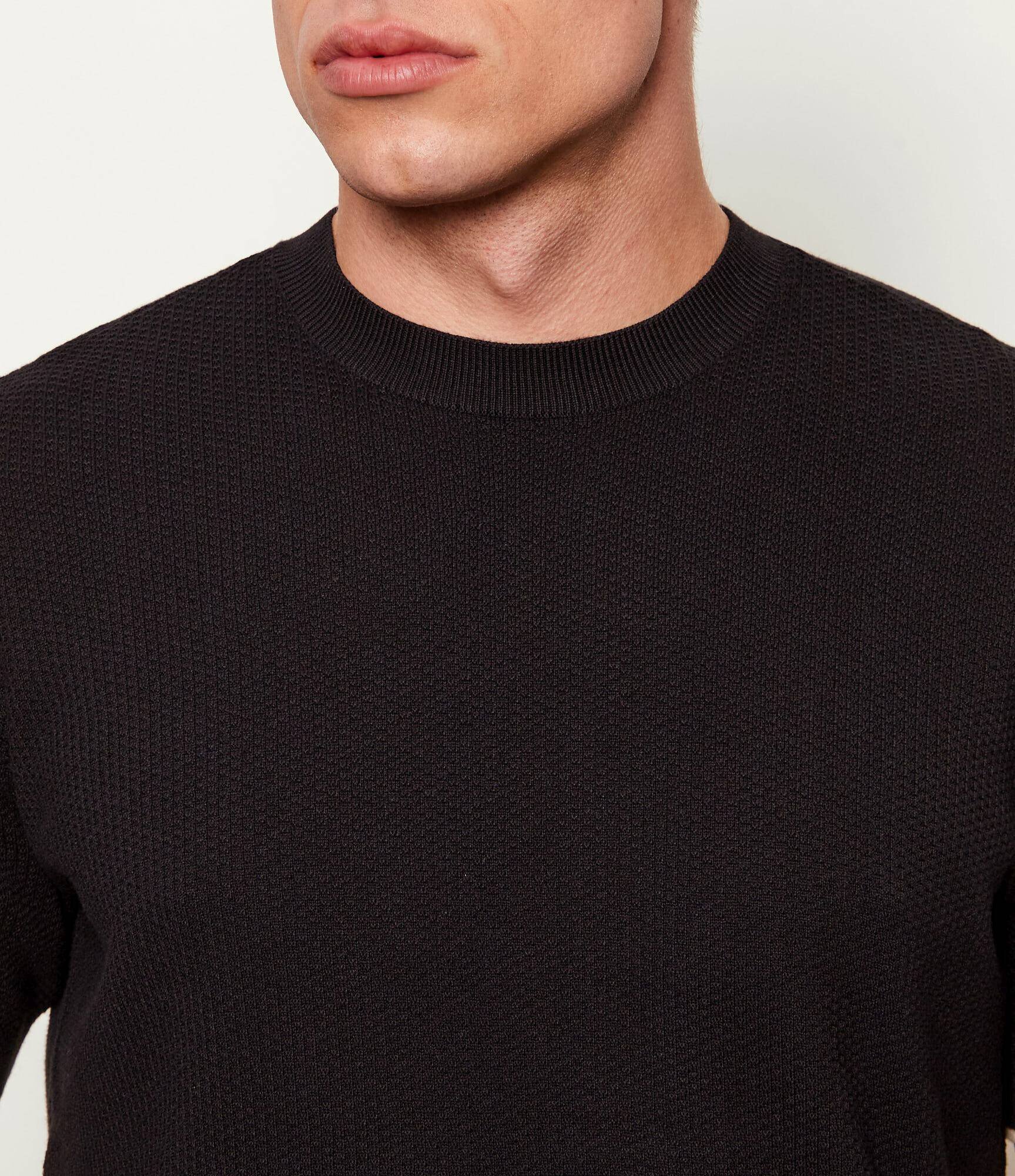 Emporio Armani Pulover | regular fit