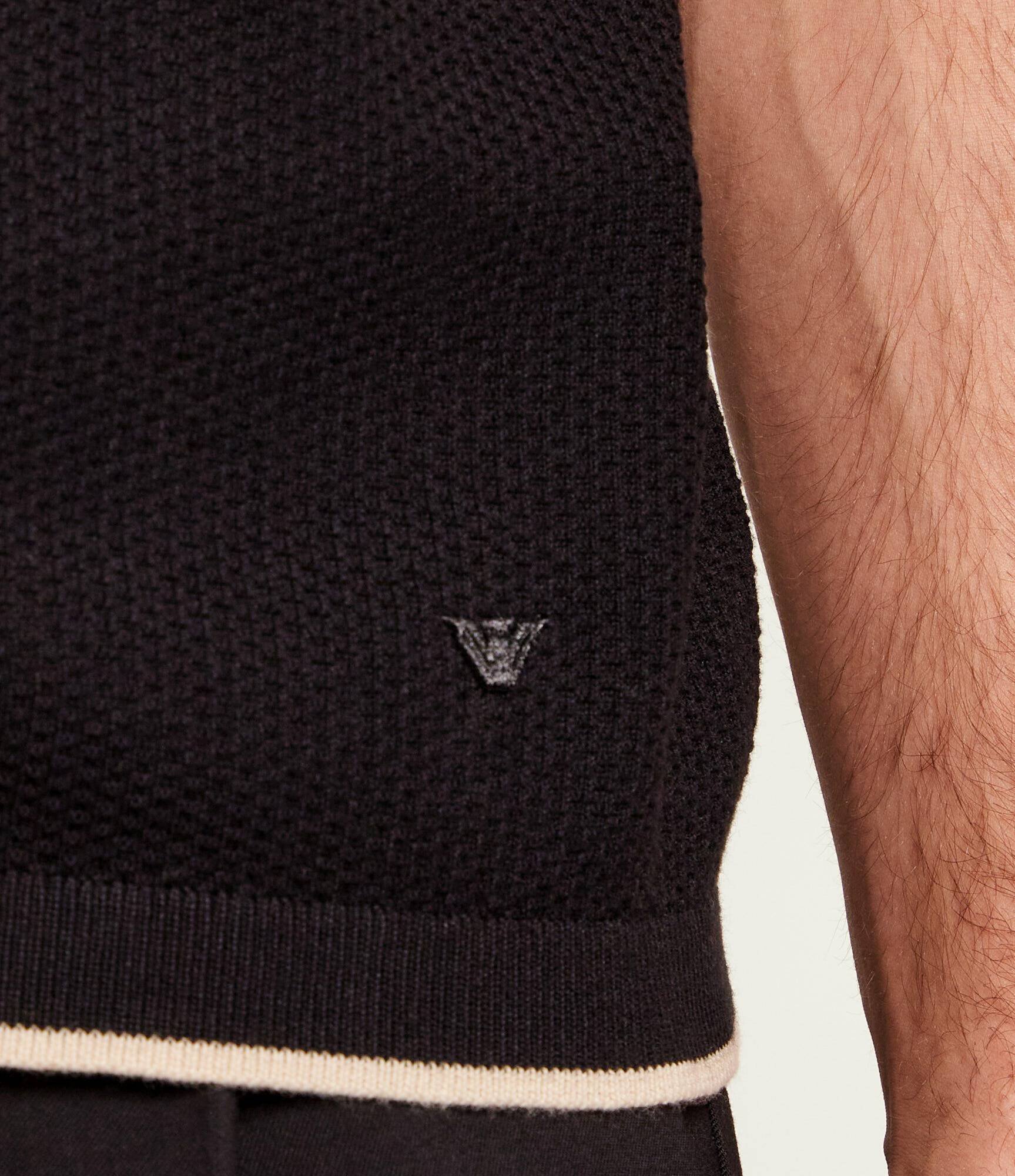 Emporio Armani Pulover | regular fit
