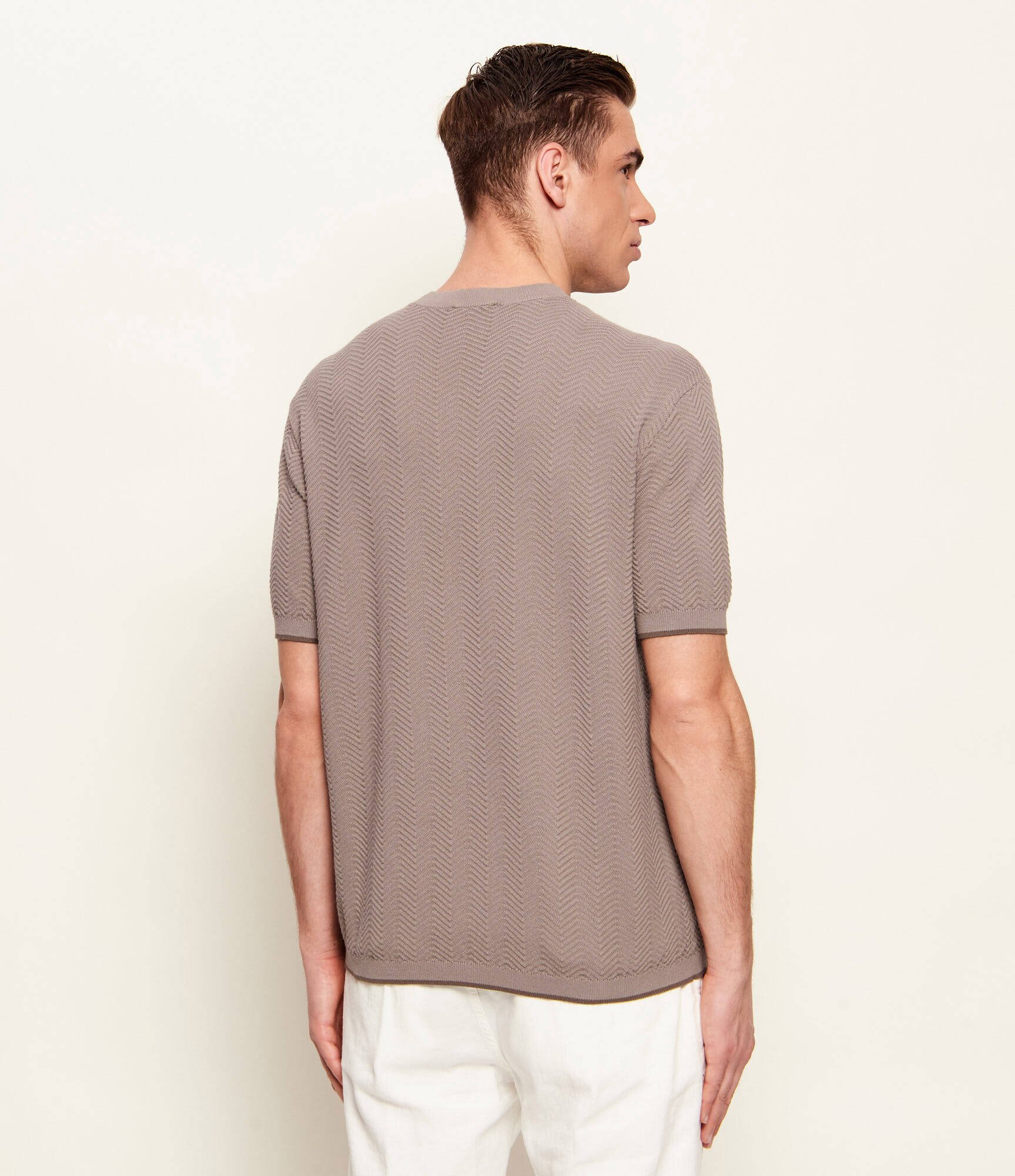 Emporio Armani Pulover | regular fit