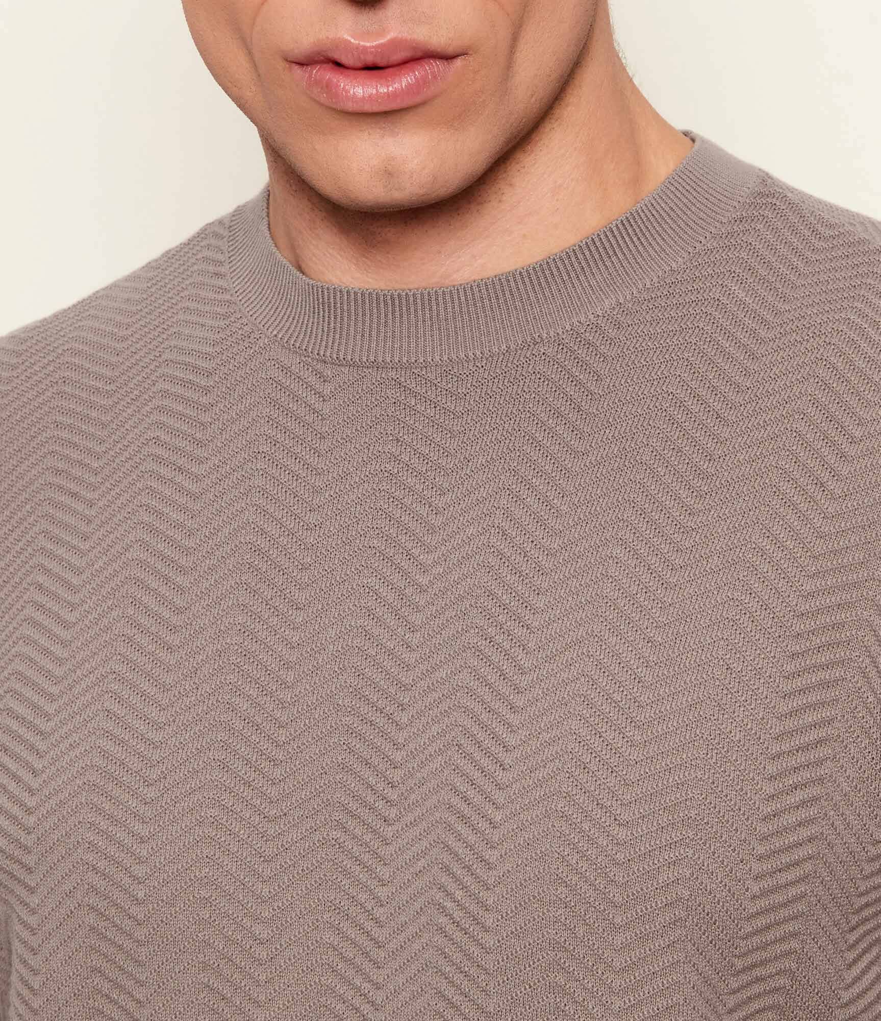Emporio Armani Pulover | regular fit