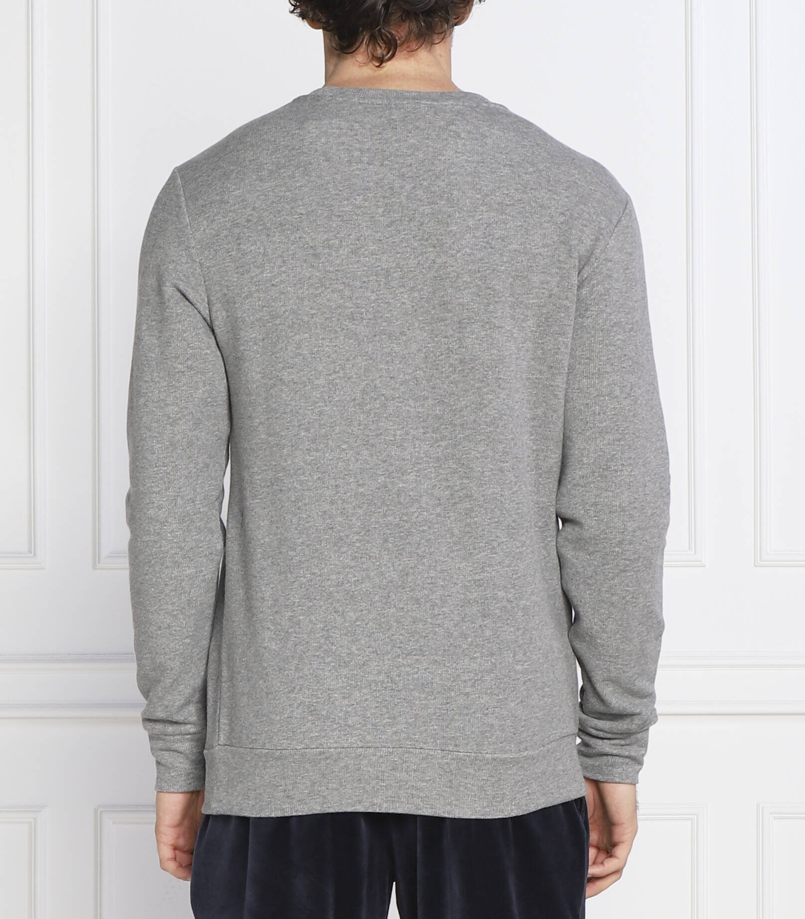 Emporio Armani Pulover | Regular Fit