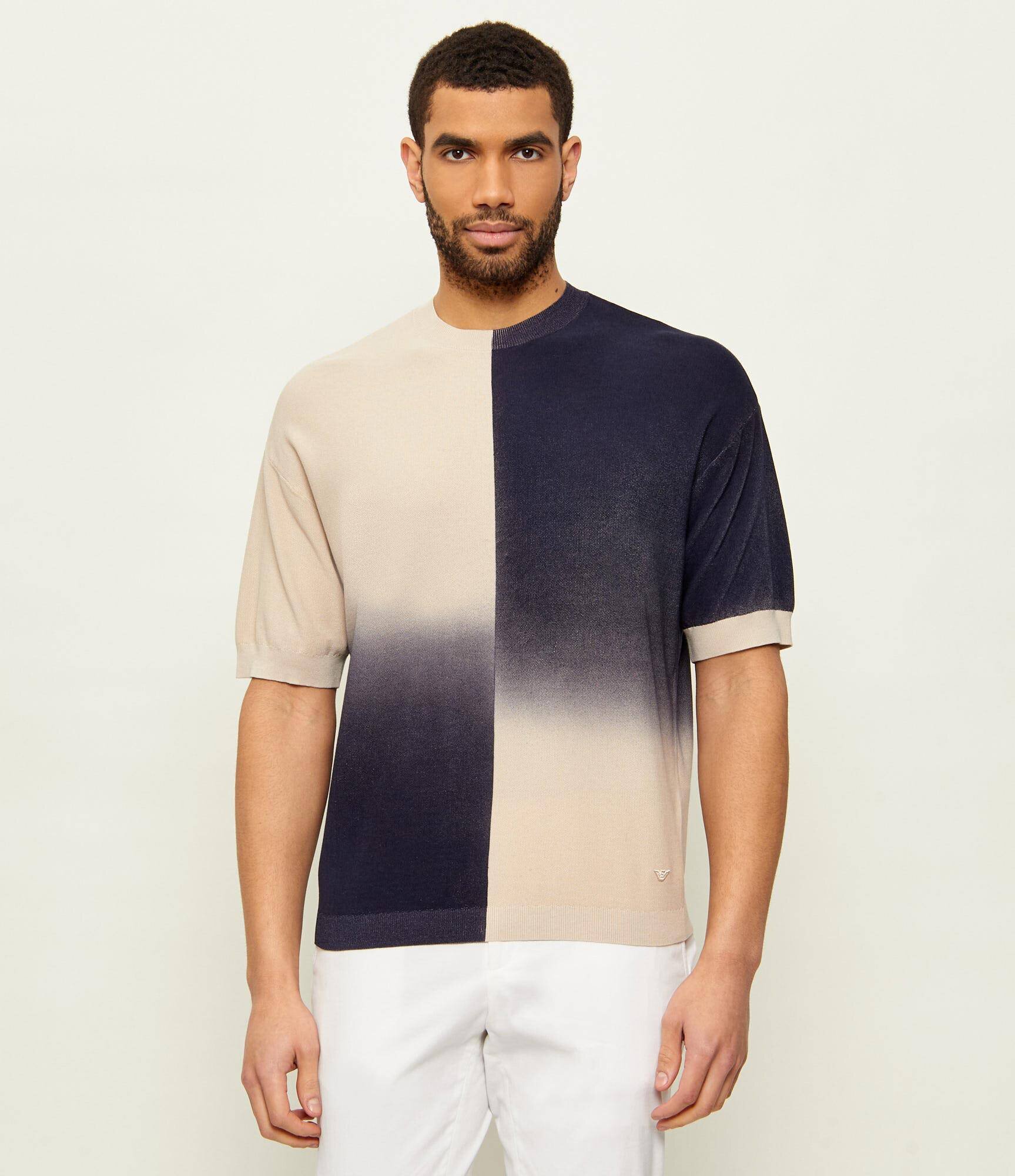 Emporio Armani Pulover | Slim Fit