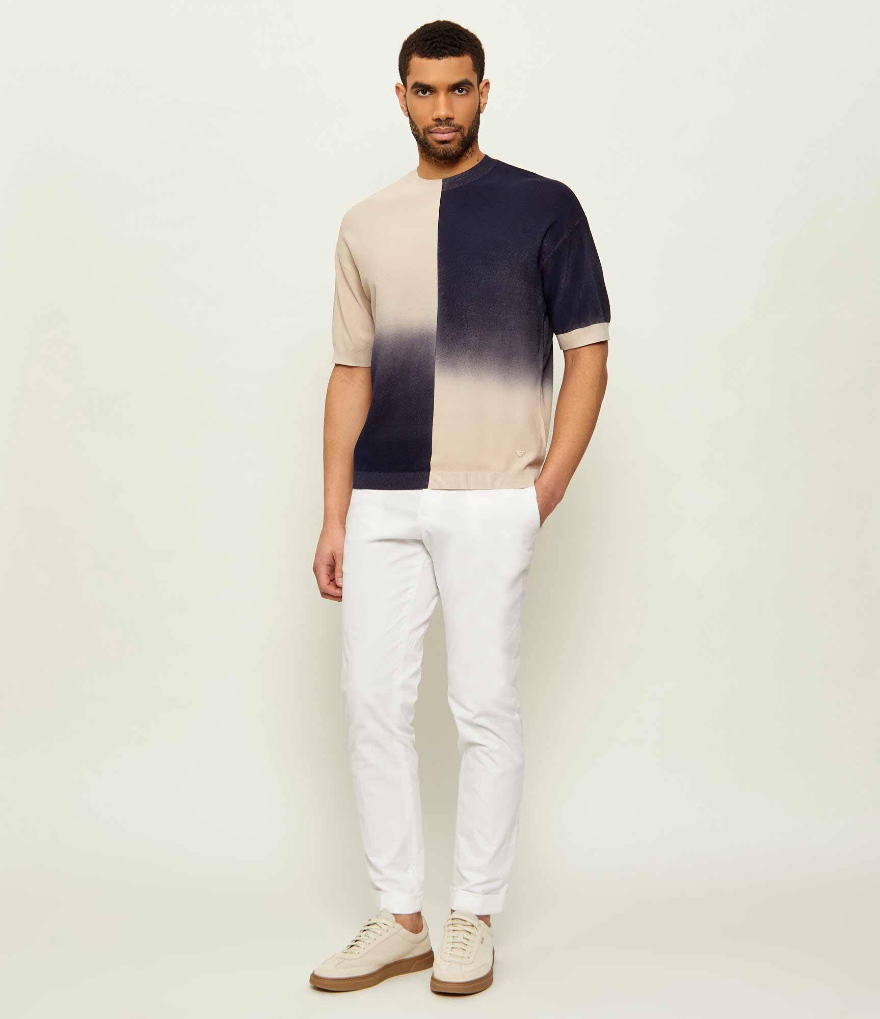 Emporio Armani Pulover | Slim Fit