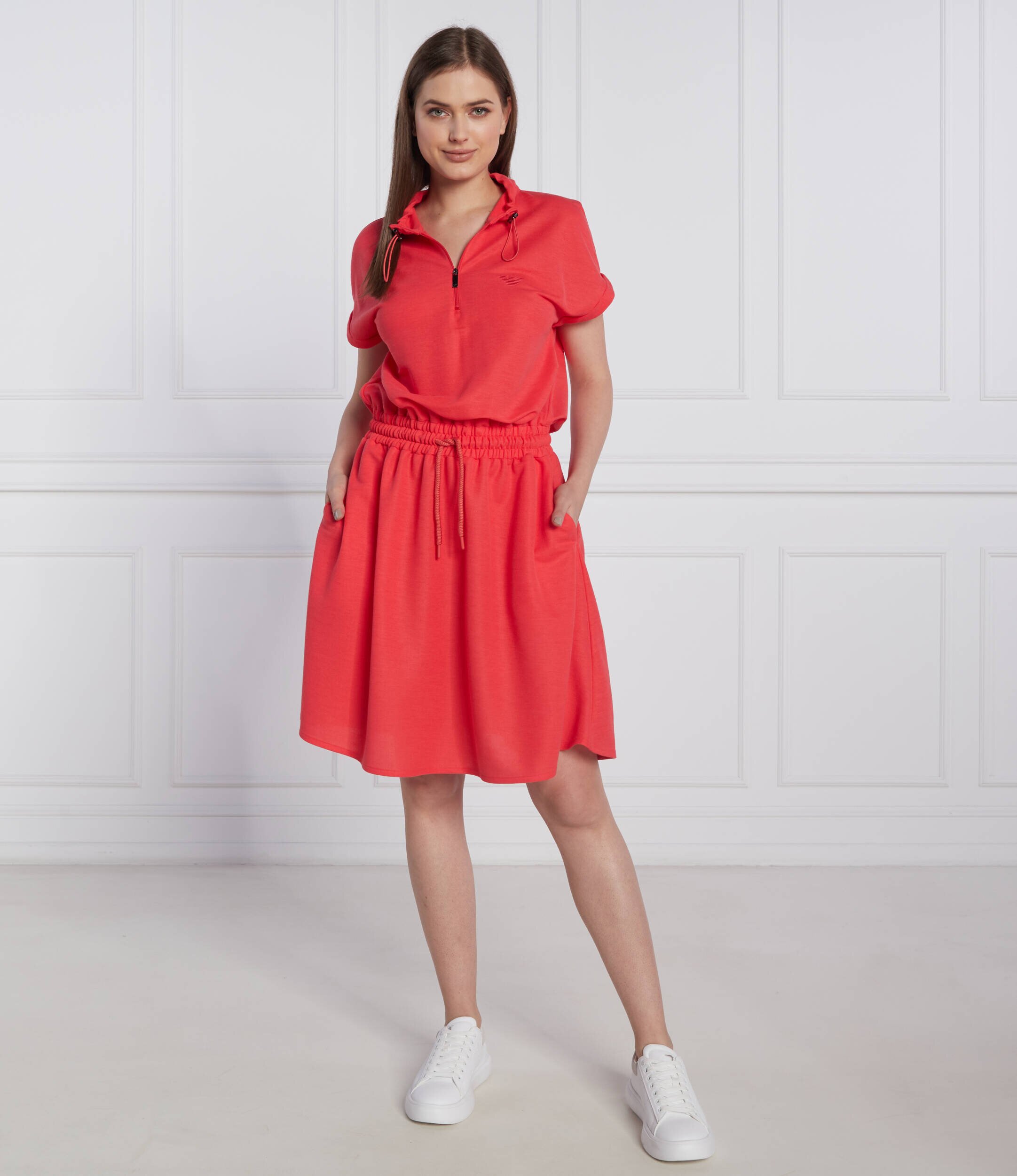 Emporio Armani Rochie
