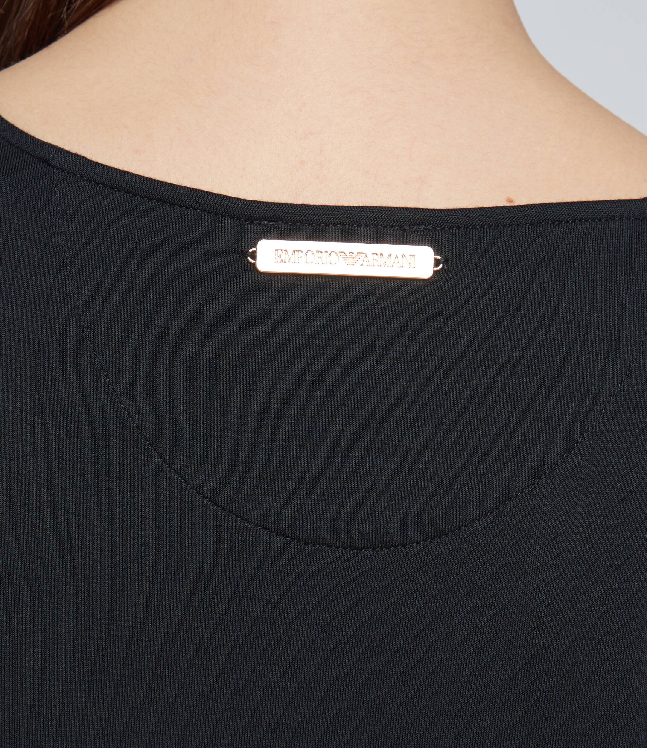 Emporio Armani Rochie