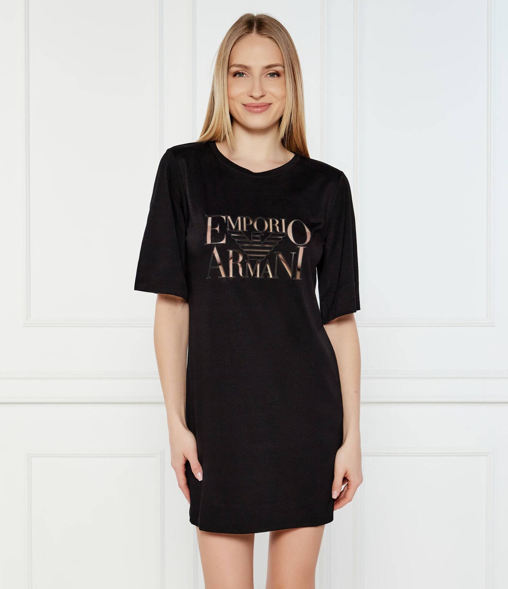 Emporio Armani Rochie