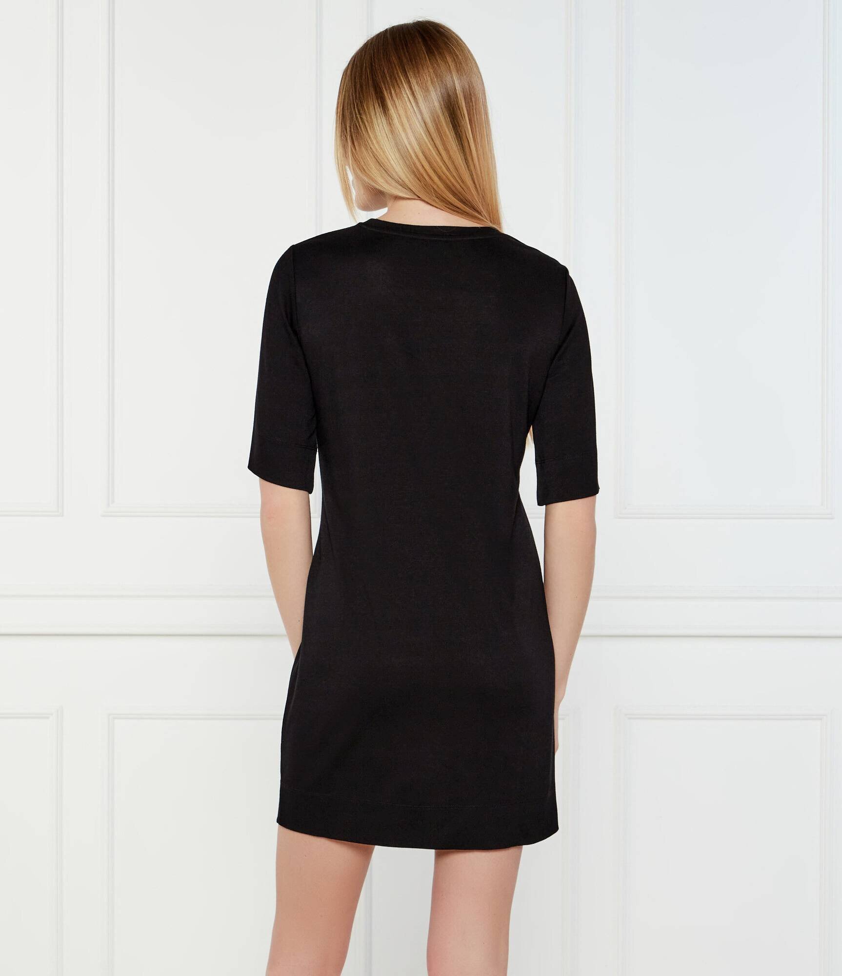 Emporio Armani Rochie
