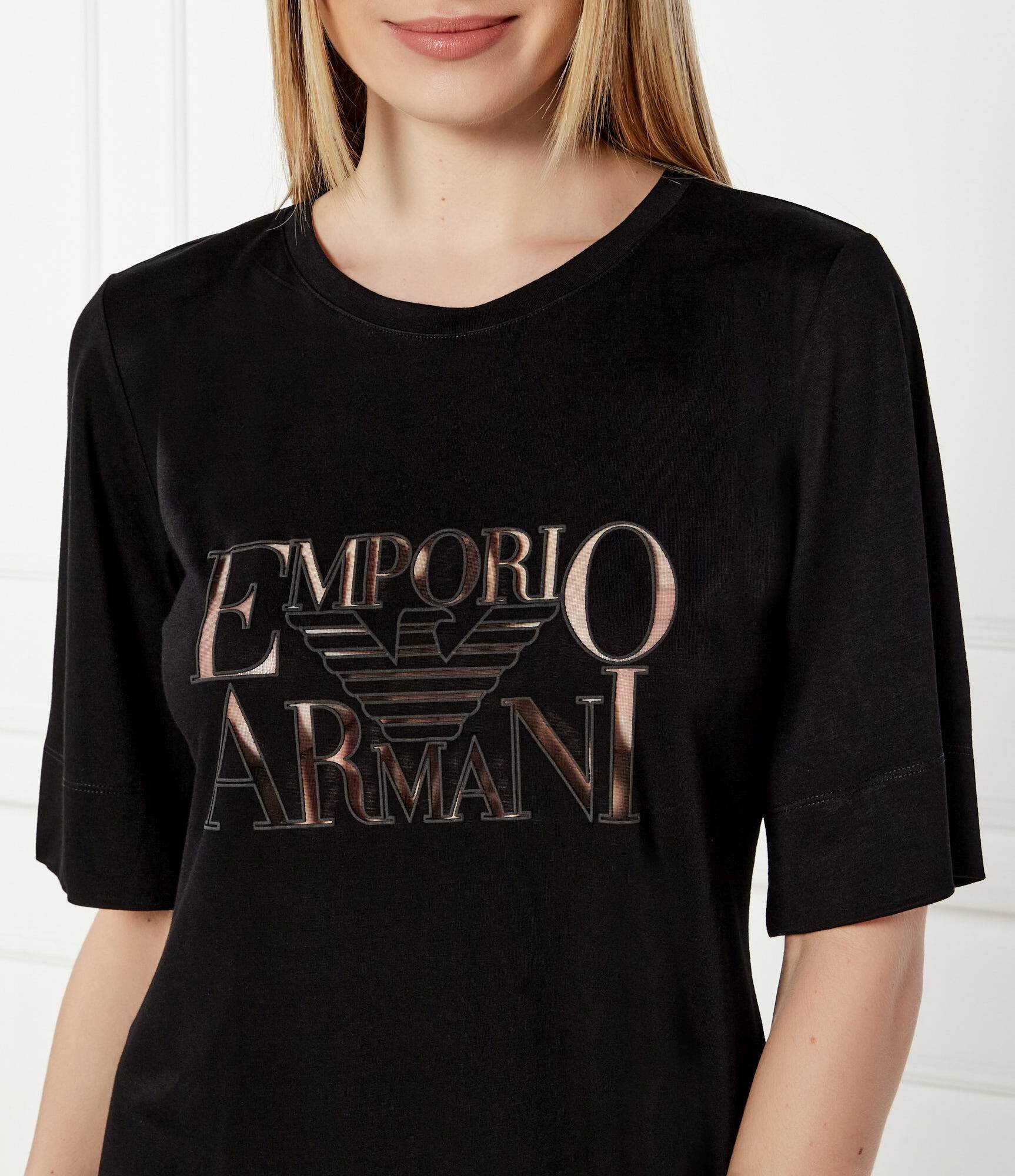 Emporio Armani Rochie