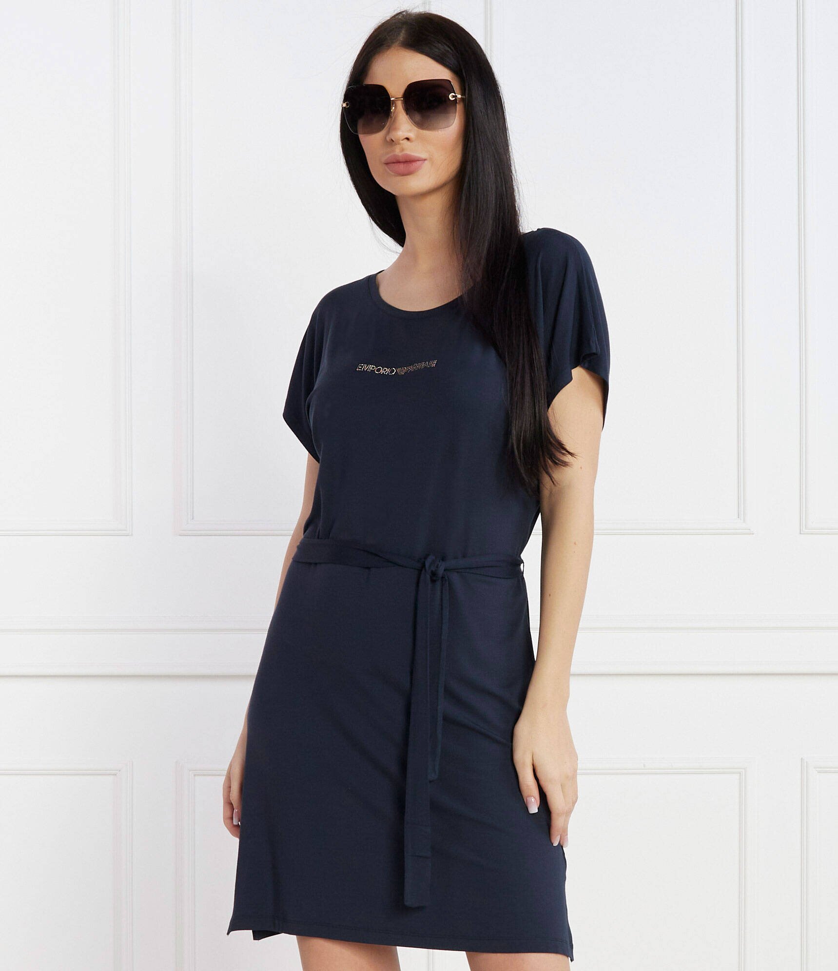 Emporio Armani Rochie