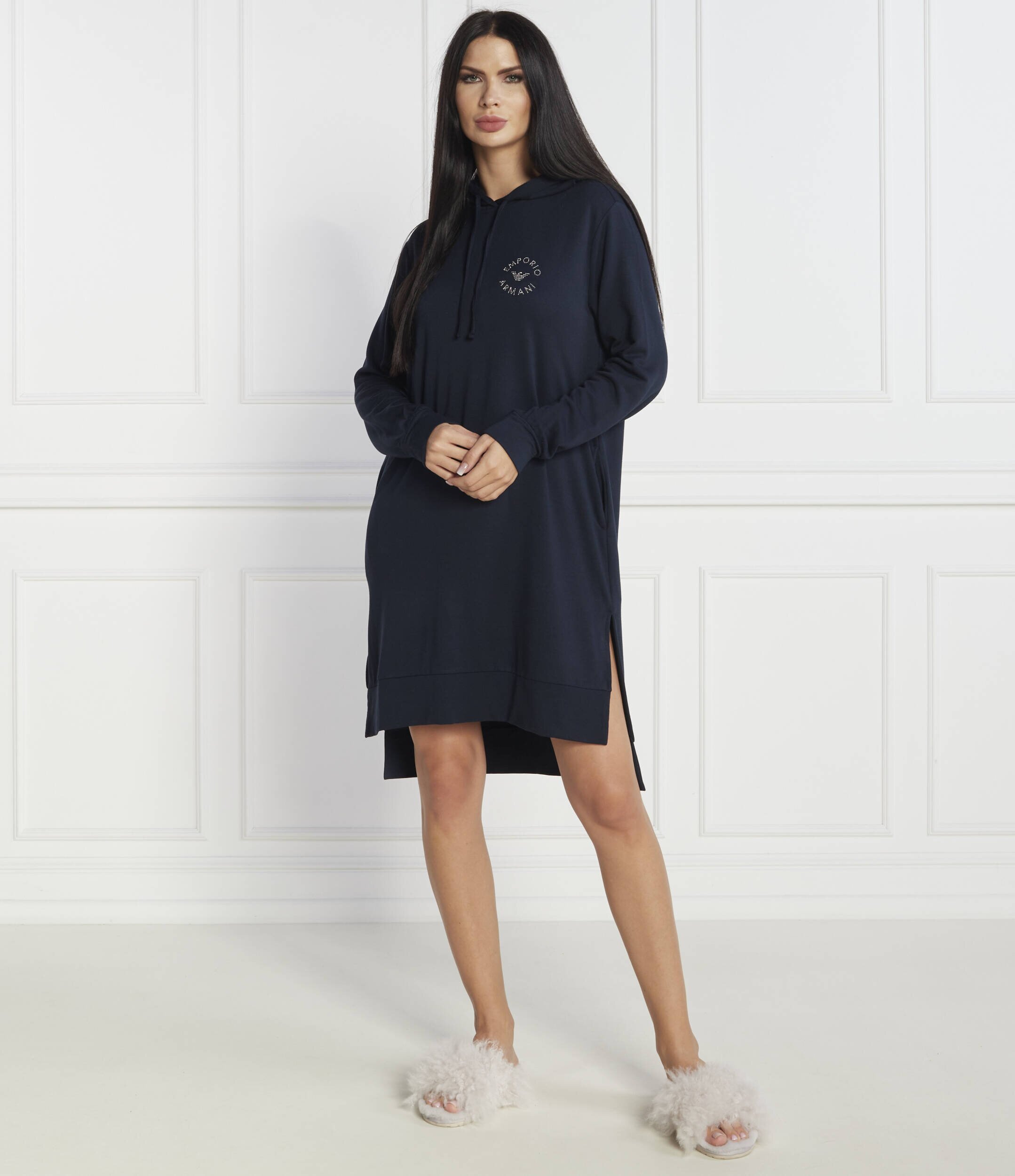 Emporio Armani Rochie