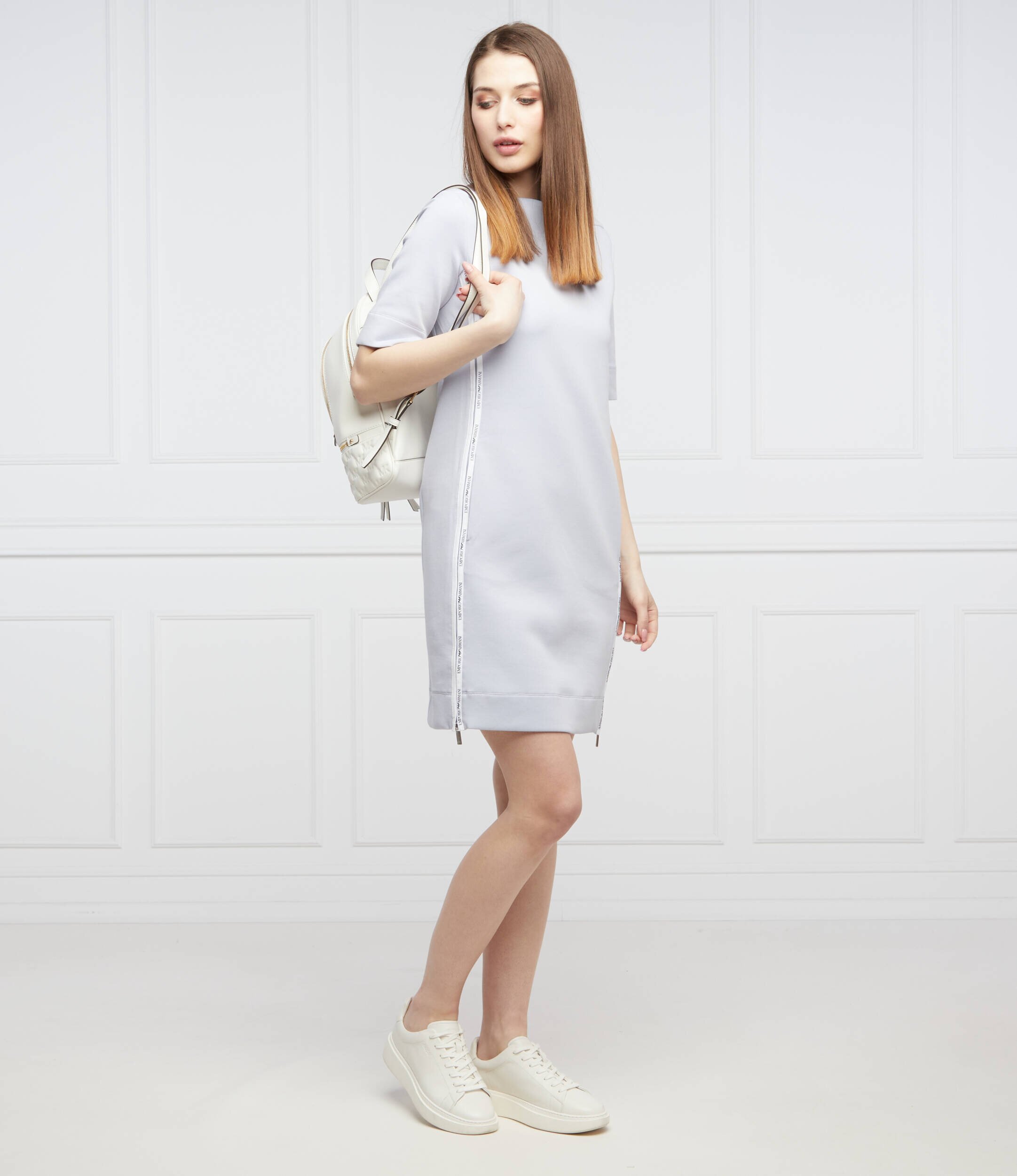 Emporio Armani Rochie