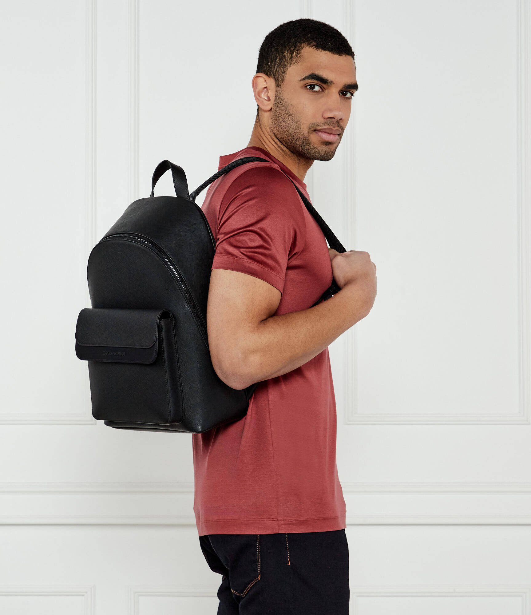 Emporio Armani Rucsac