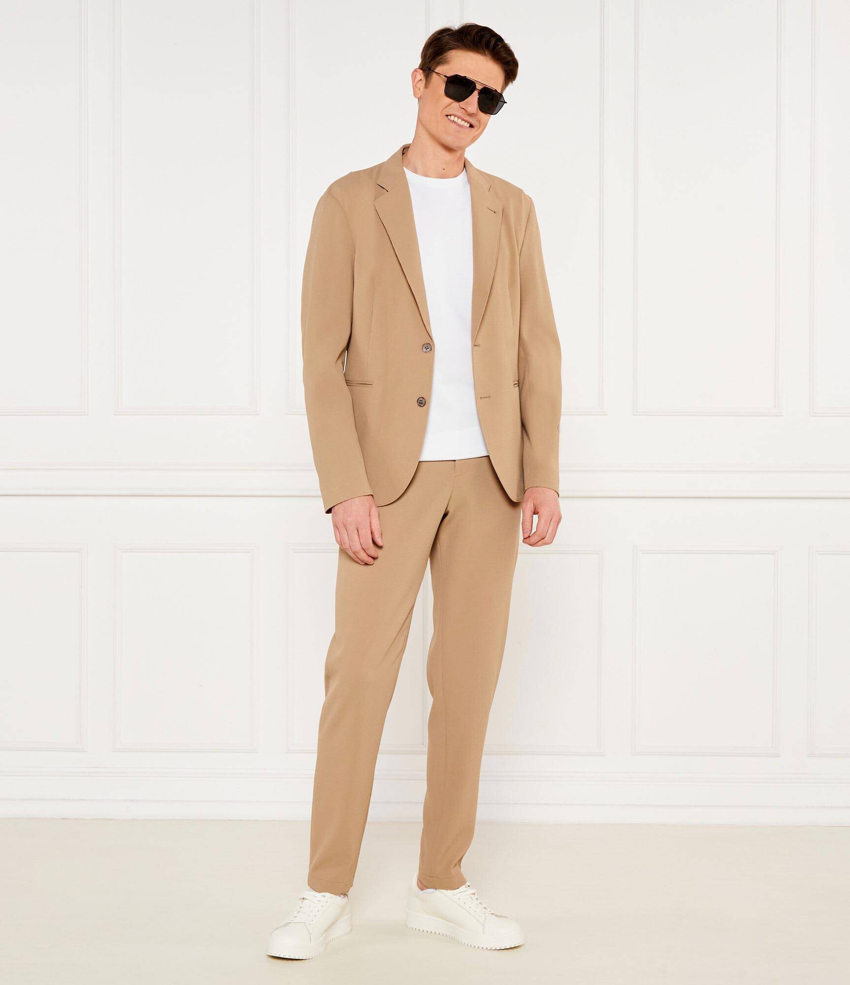 Emporio Armani Sacou ICON | Regular Fit