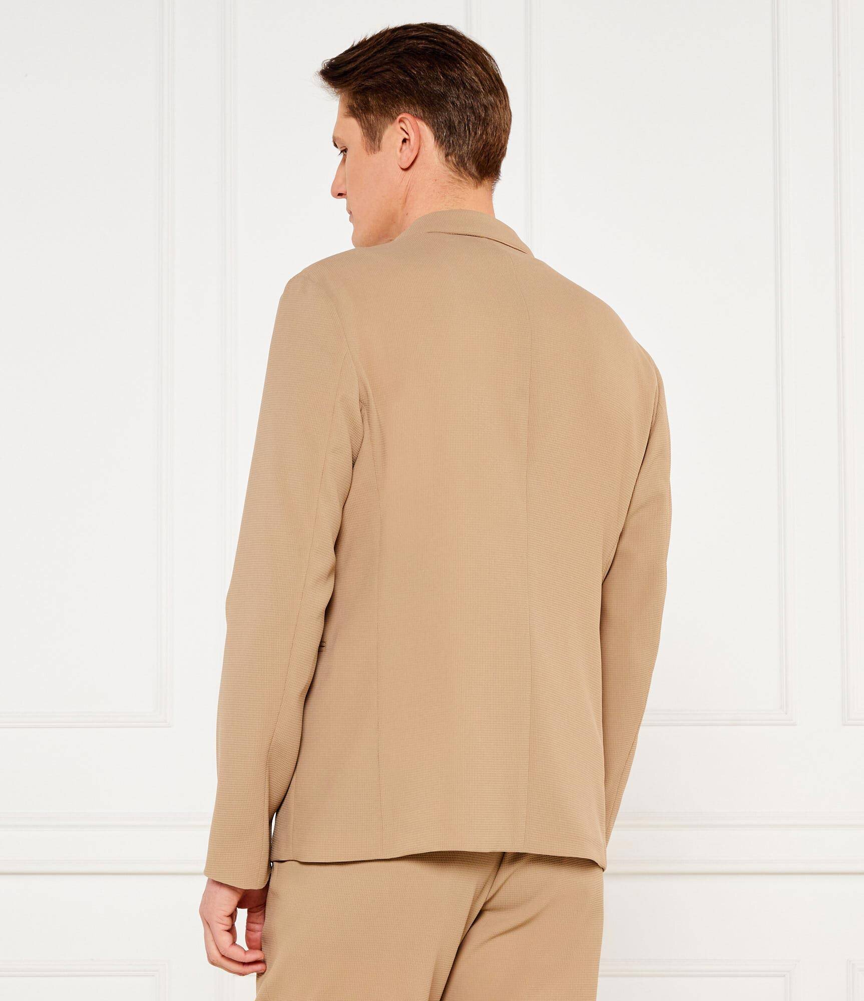 Emporio Armani Sacou ICON | Regular Fit