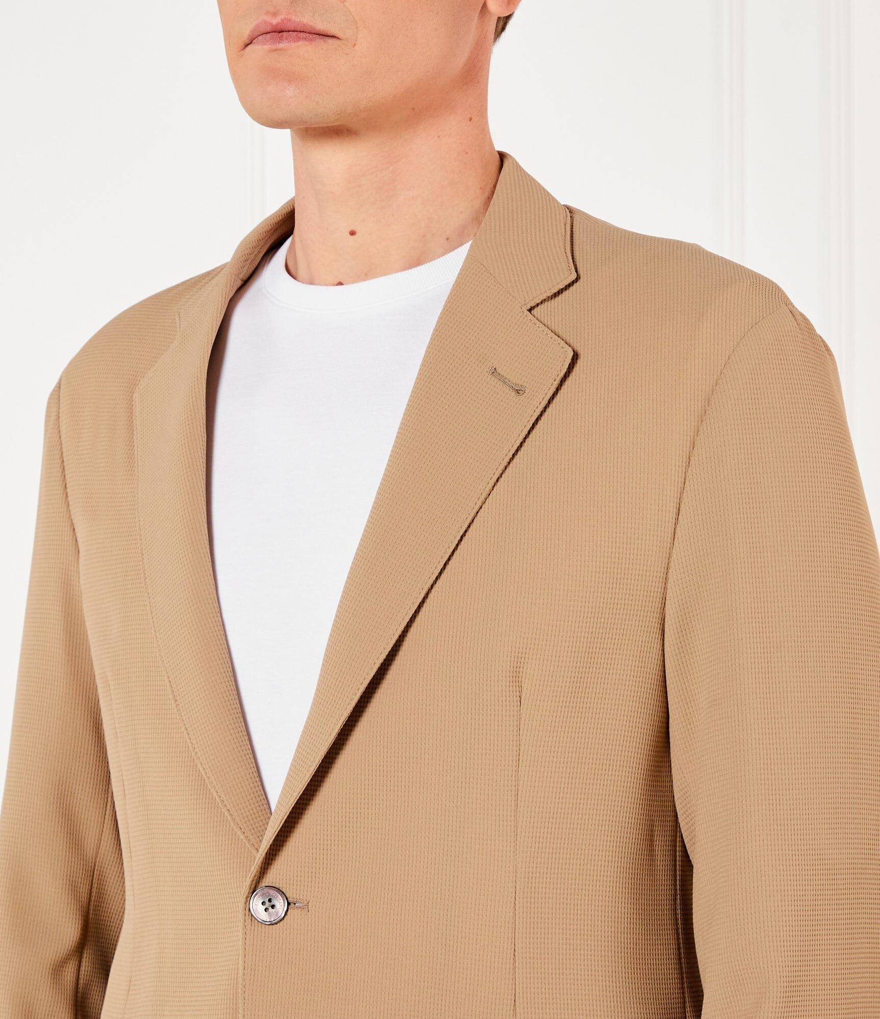 Emporio Armani Sacou ICON | Regular Fit