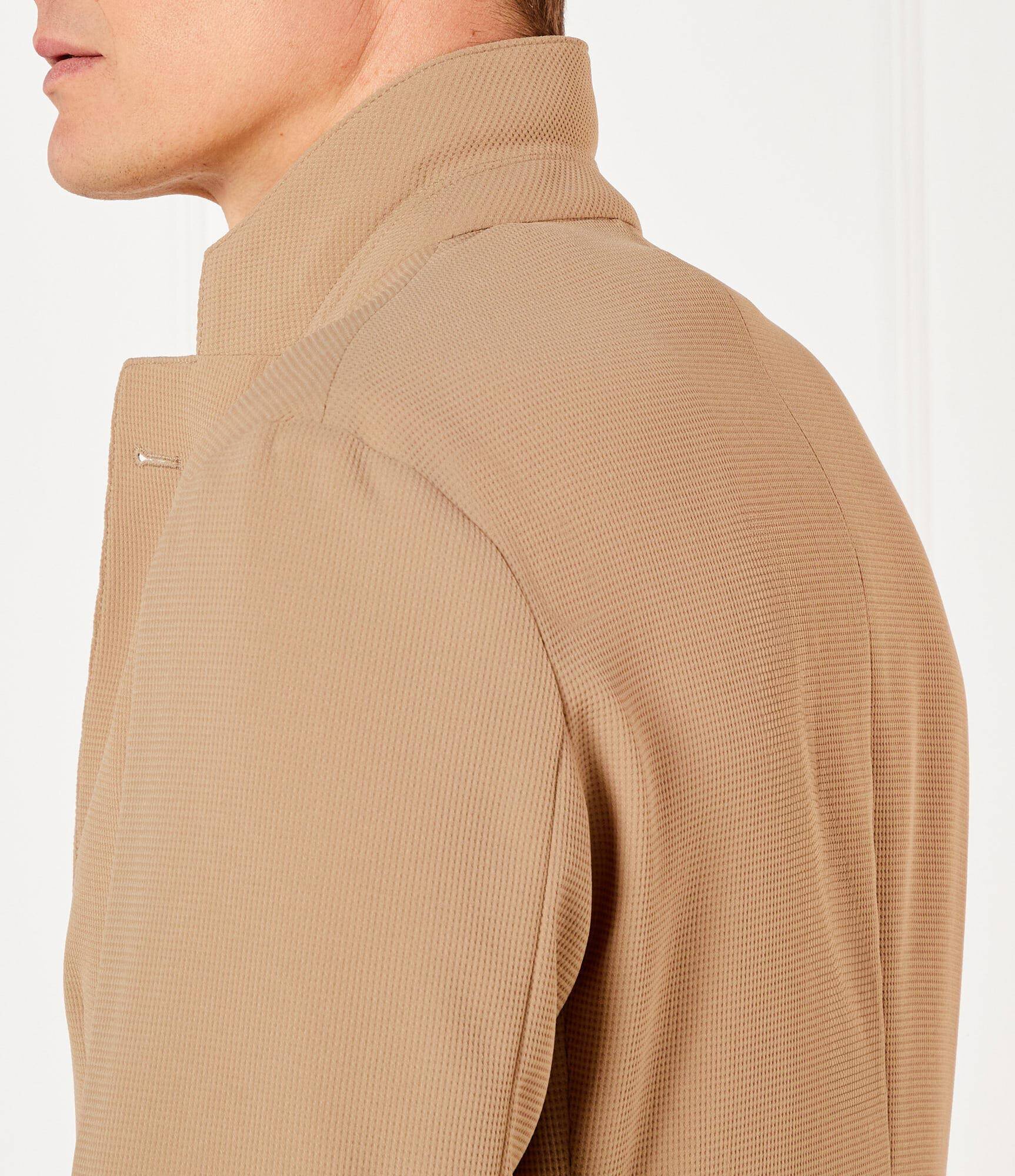 Emporio Armani Sacou ICON | Regular Fit