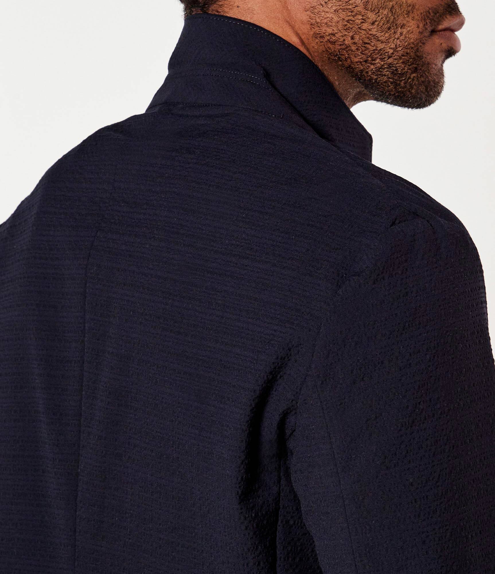 Emporio Armani Sacou | Regular Fit