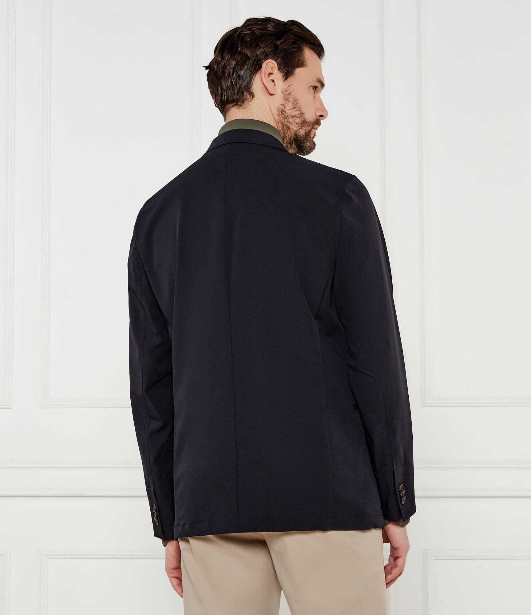 Emporio Armani Sacou | Regular Fit