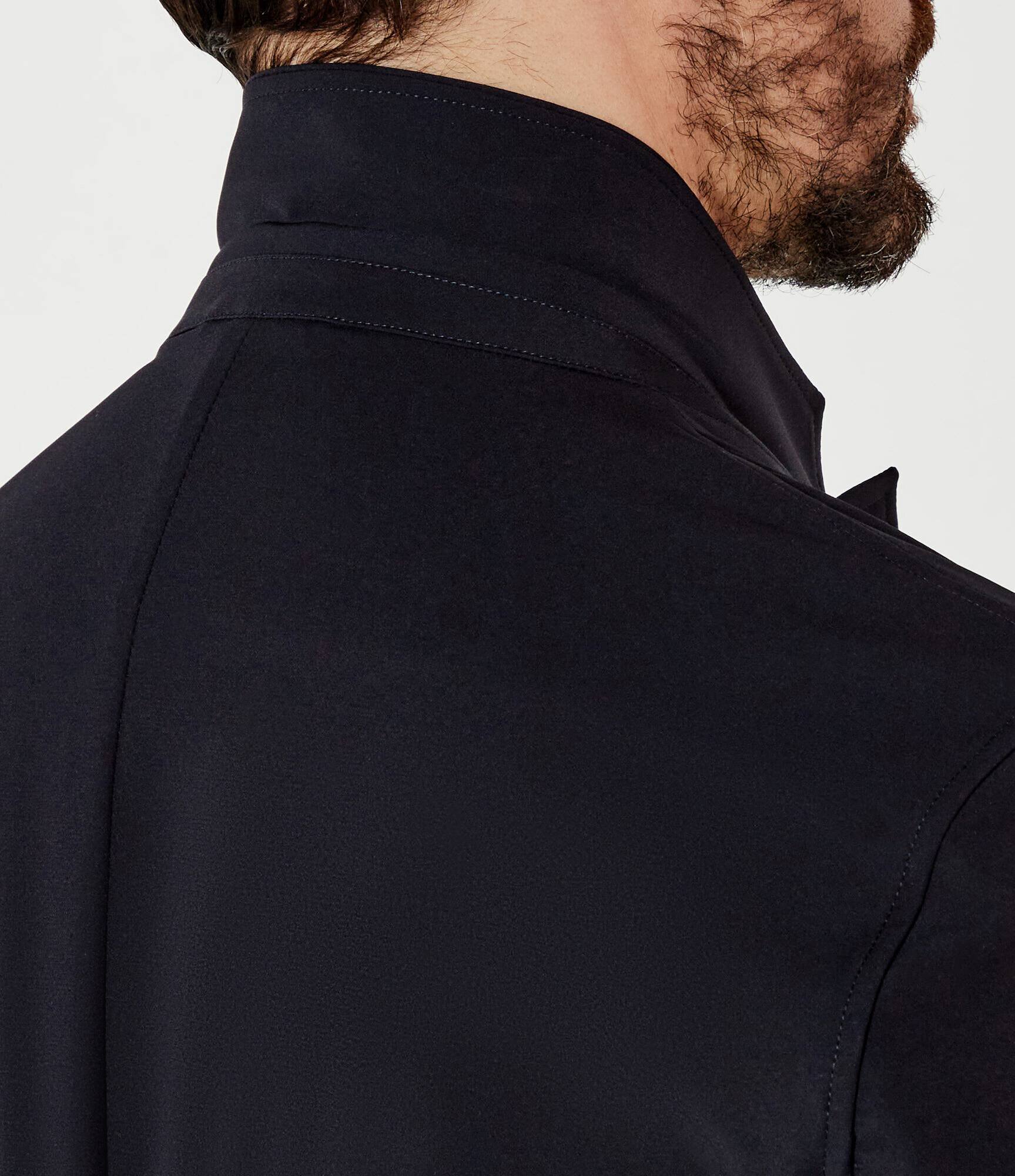 Emporio Armani Sacou | Regular Fit