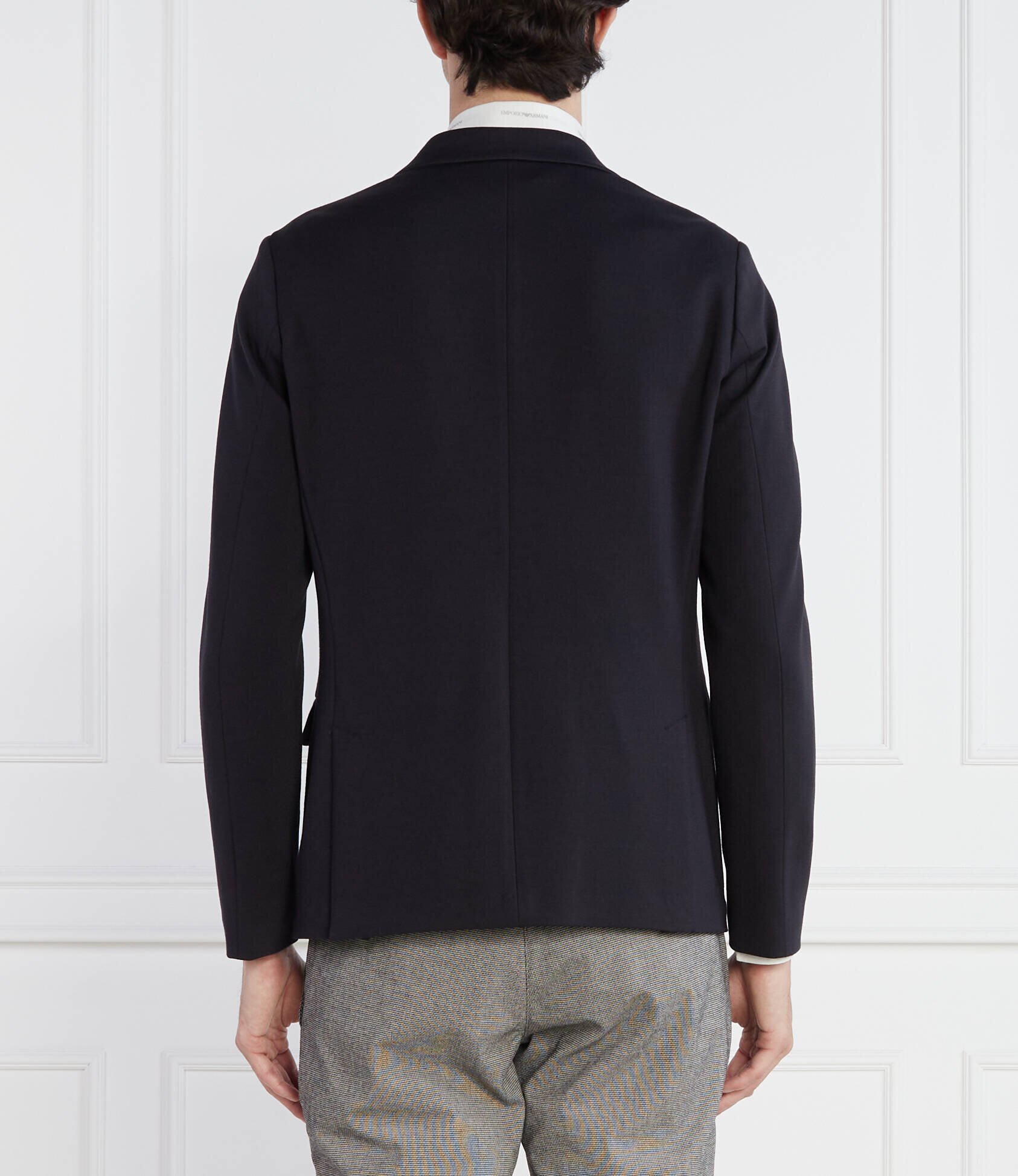 Emporio Armani Sacou | Regular Fit