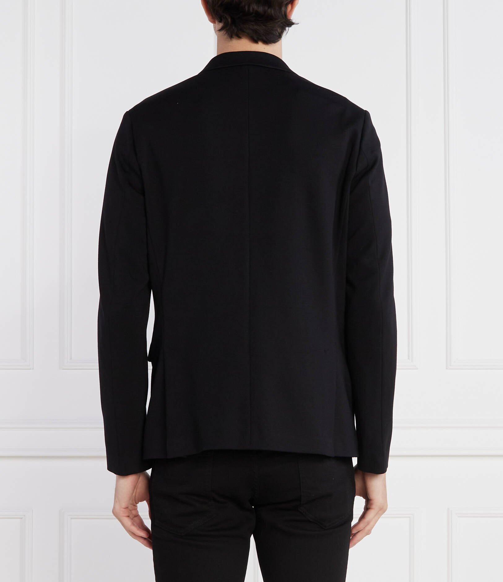 Emporio Armani Sacou | Regular Fit