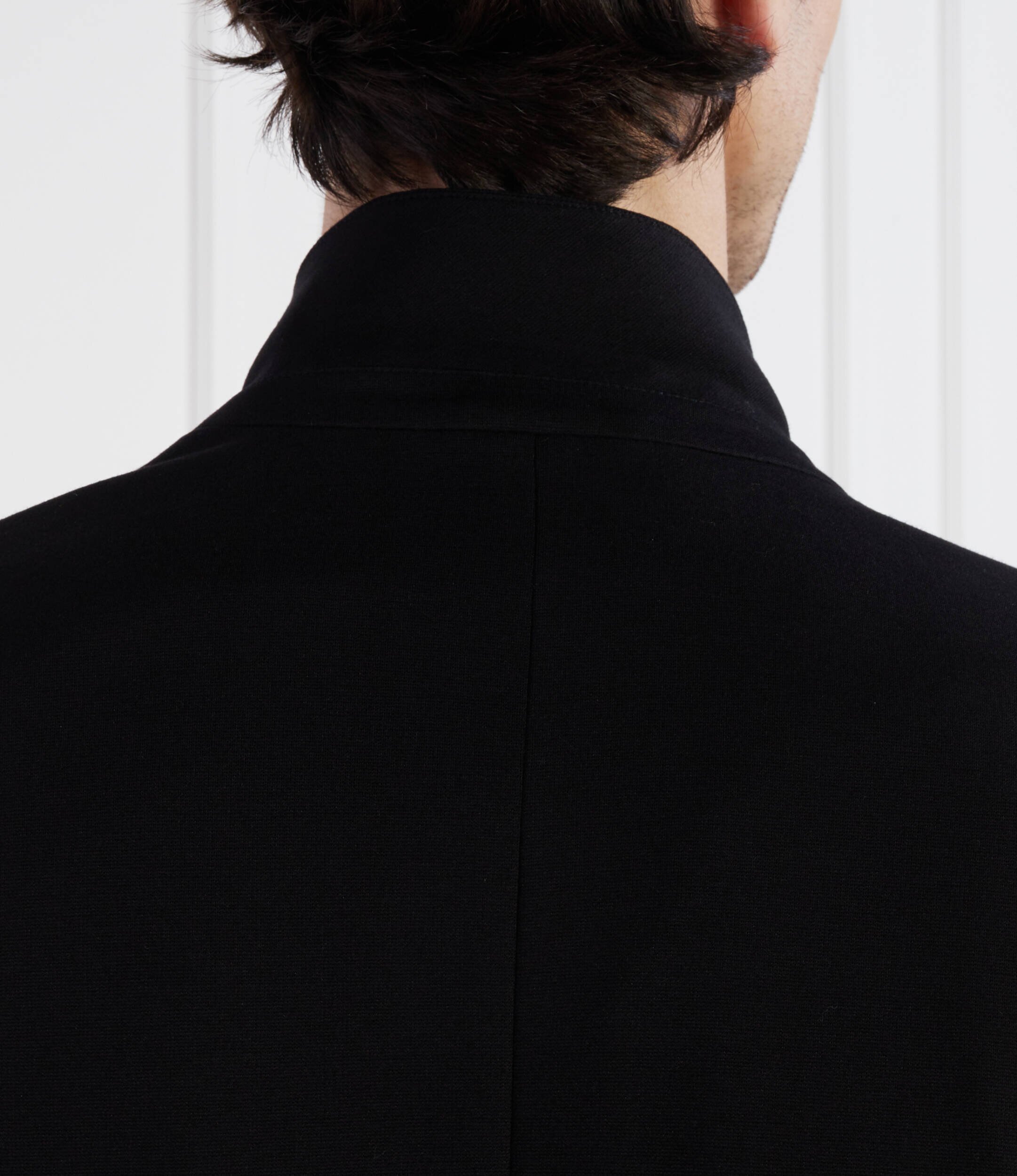Emporio Armani Sacou | Regular Fit
