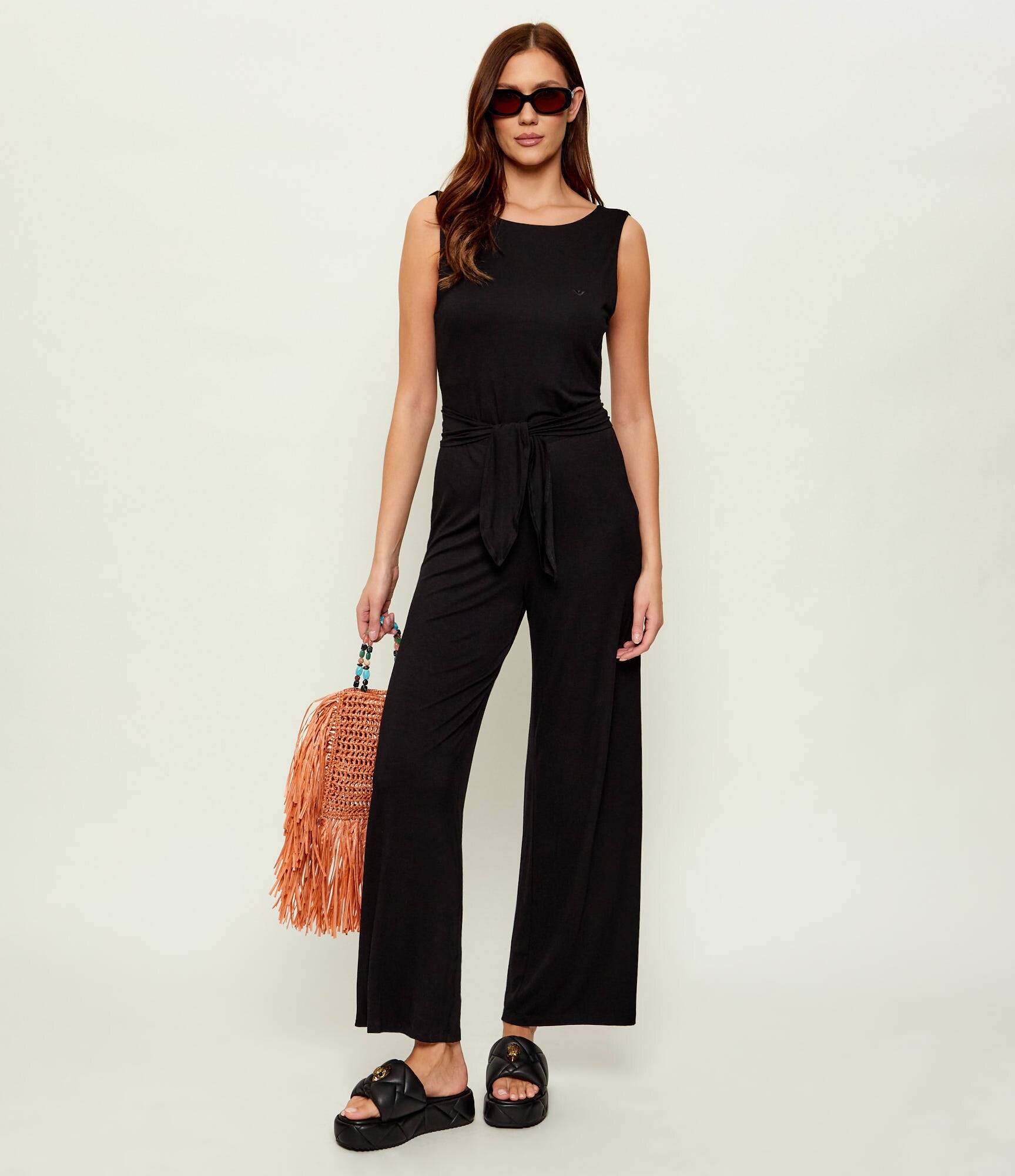Emporio Armani Salopetă | regular fit