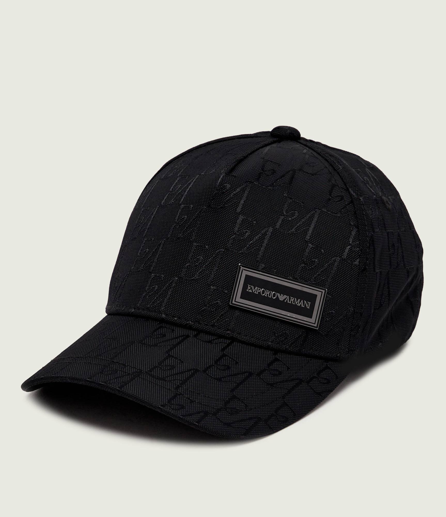 Emporio Armani Șapcă baseball