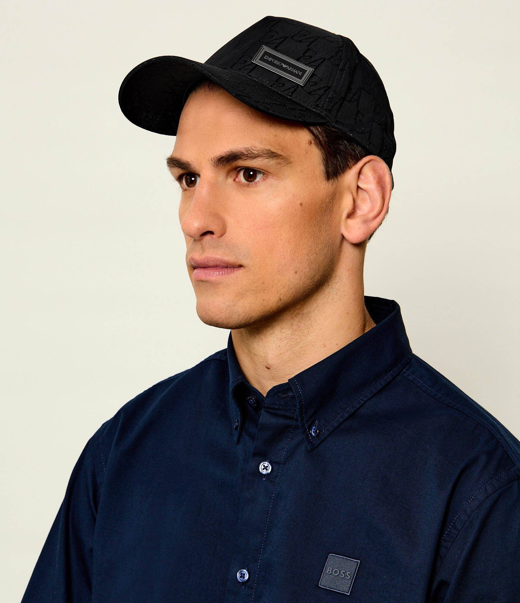 Emporio Armani Șapcă baseball
