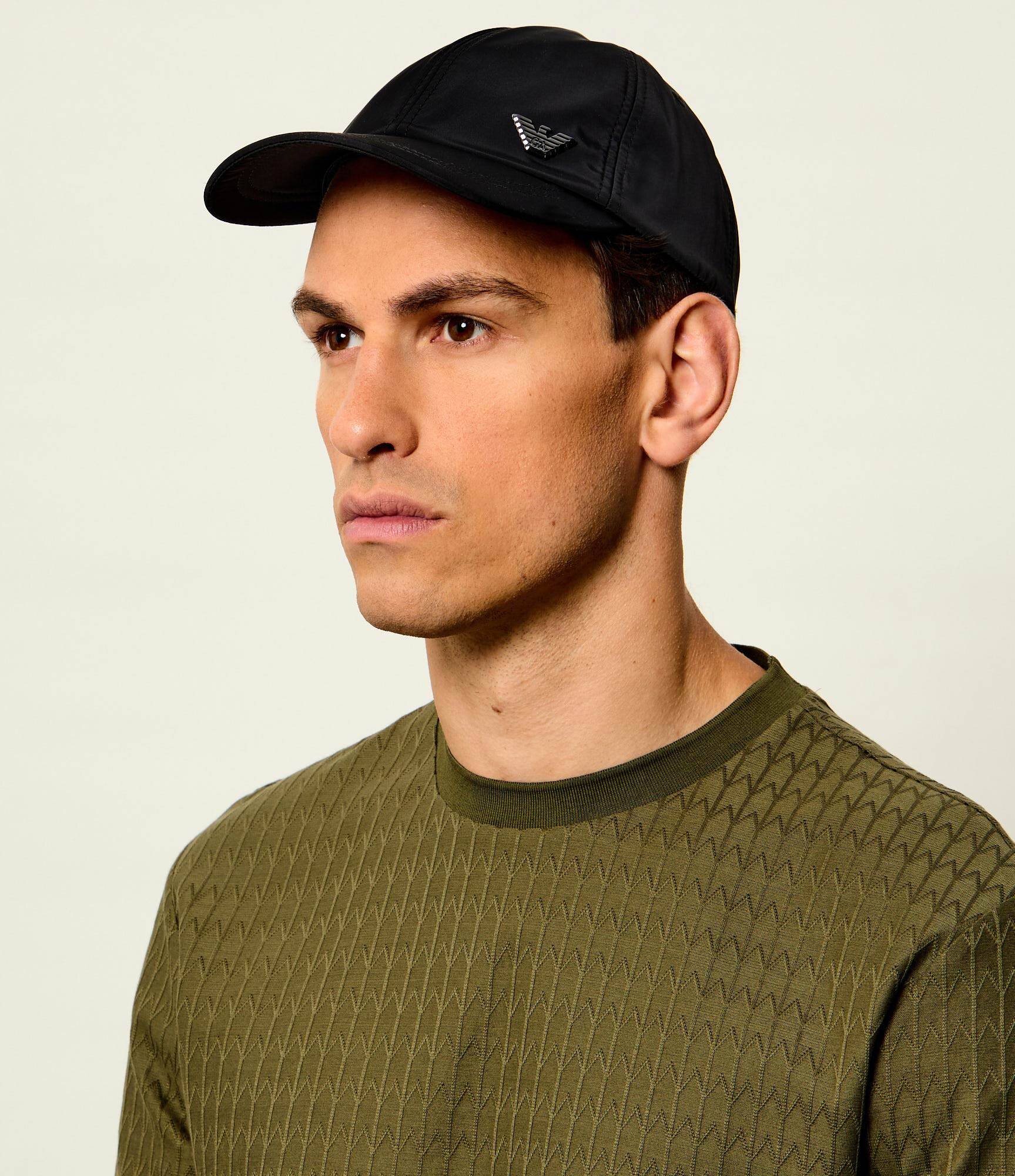 Emporio Armani Șapcă baseball