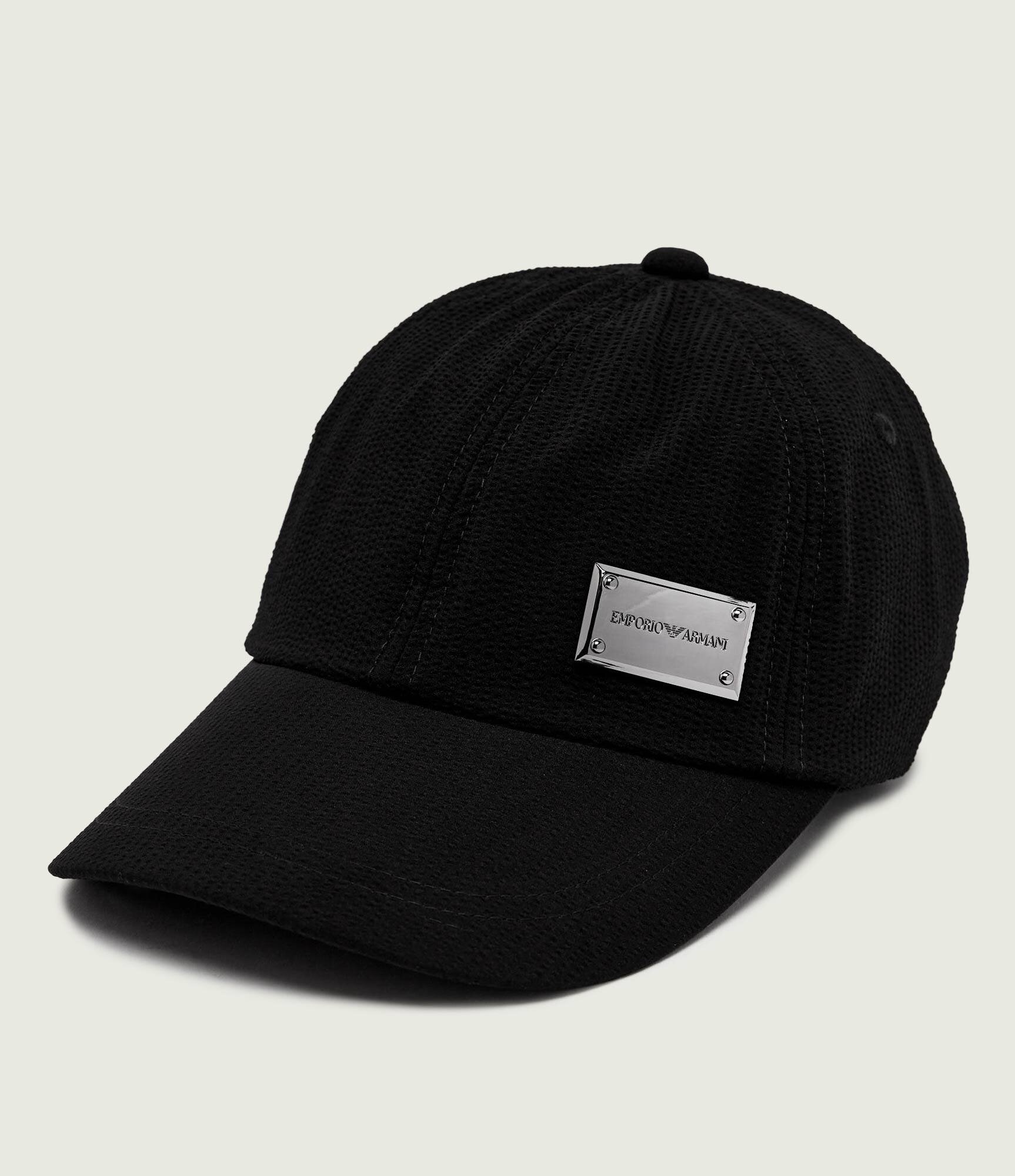 Emporio Armani Șapcă baseball