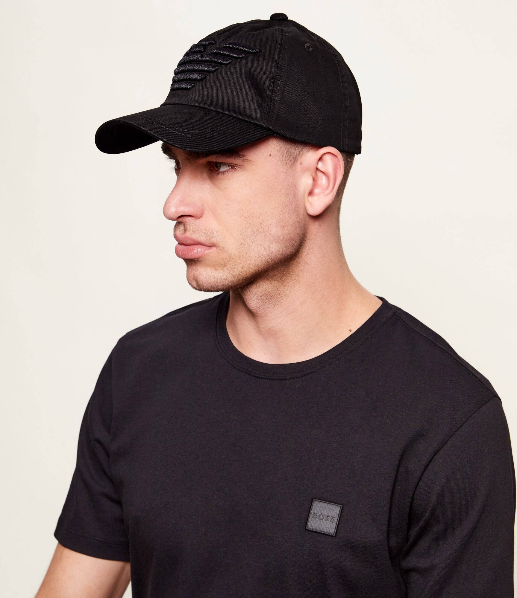 Emporio Armani șapcă baseball